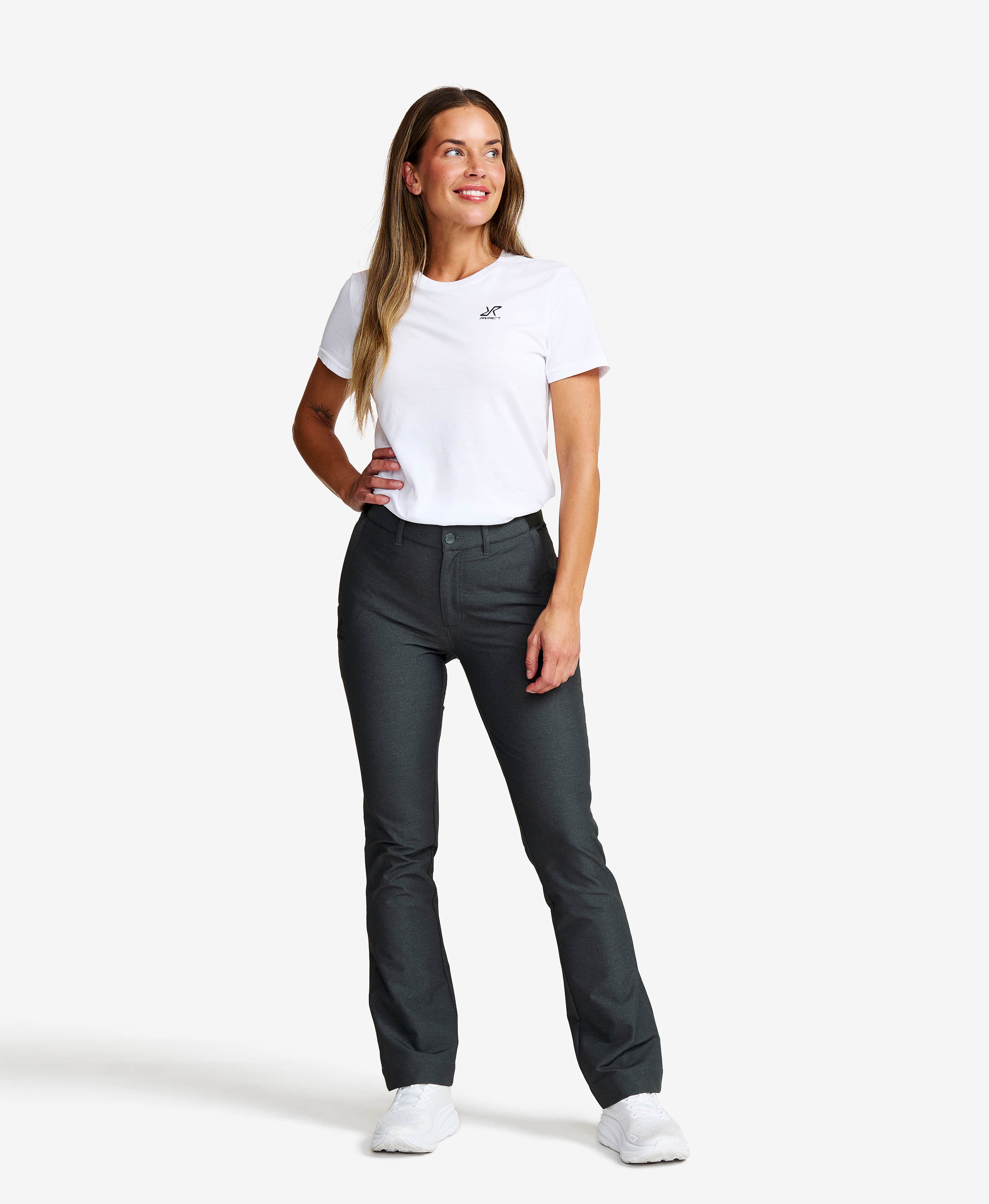 Journey High-waist Pants Women