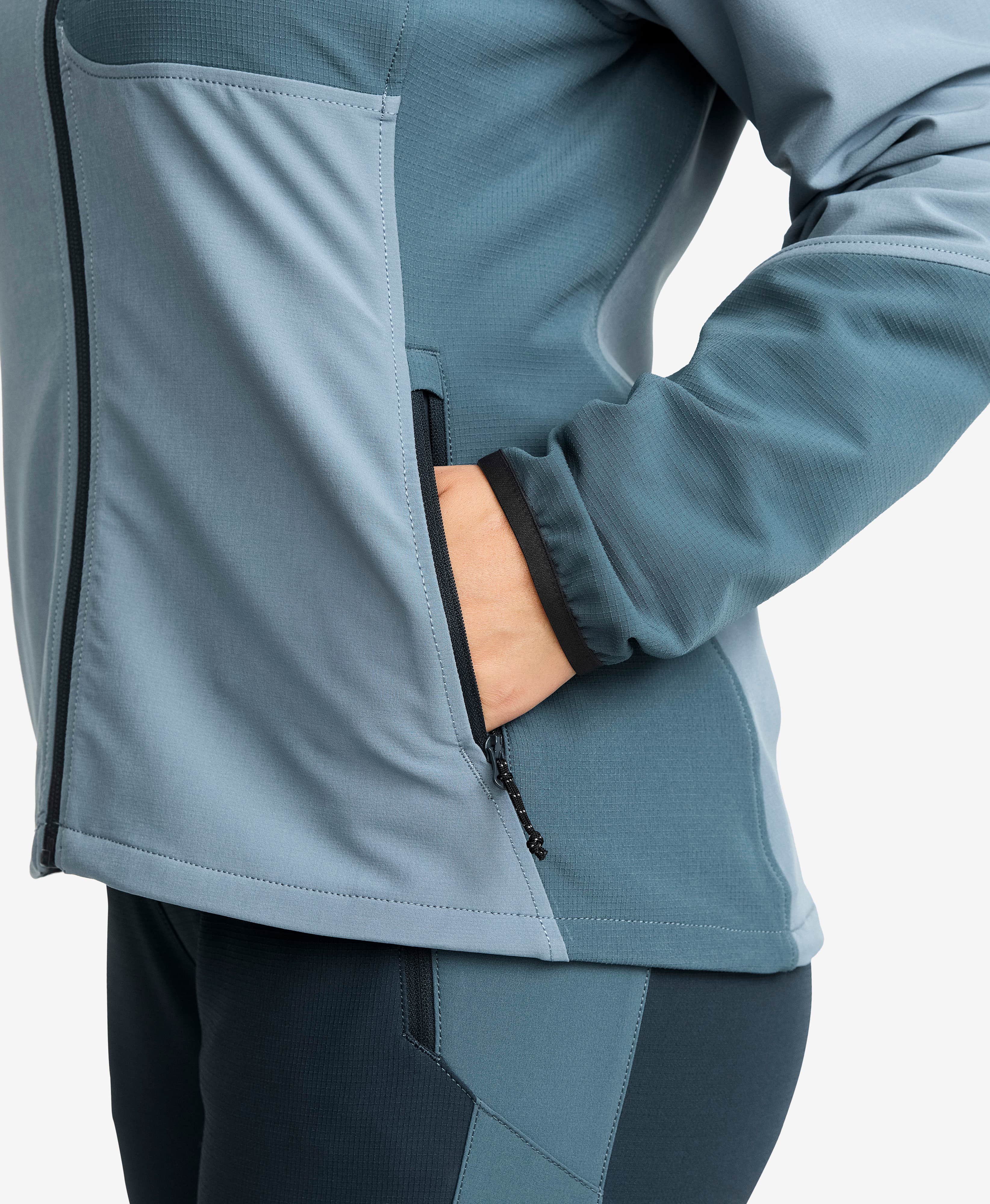 Ridge Trek Stretch Jacket Women