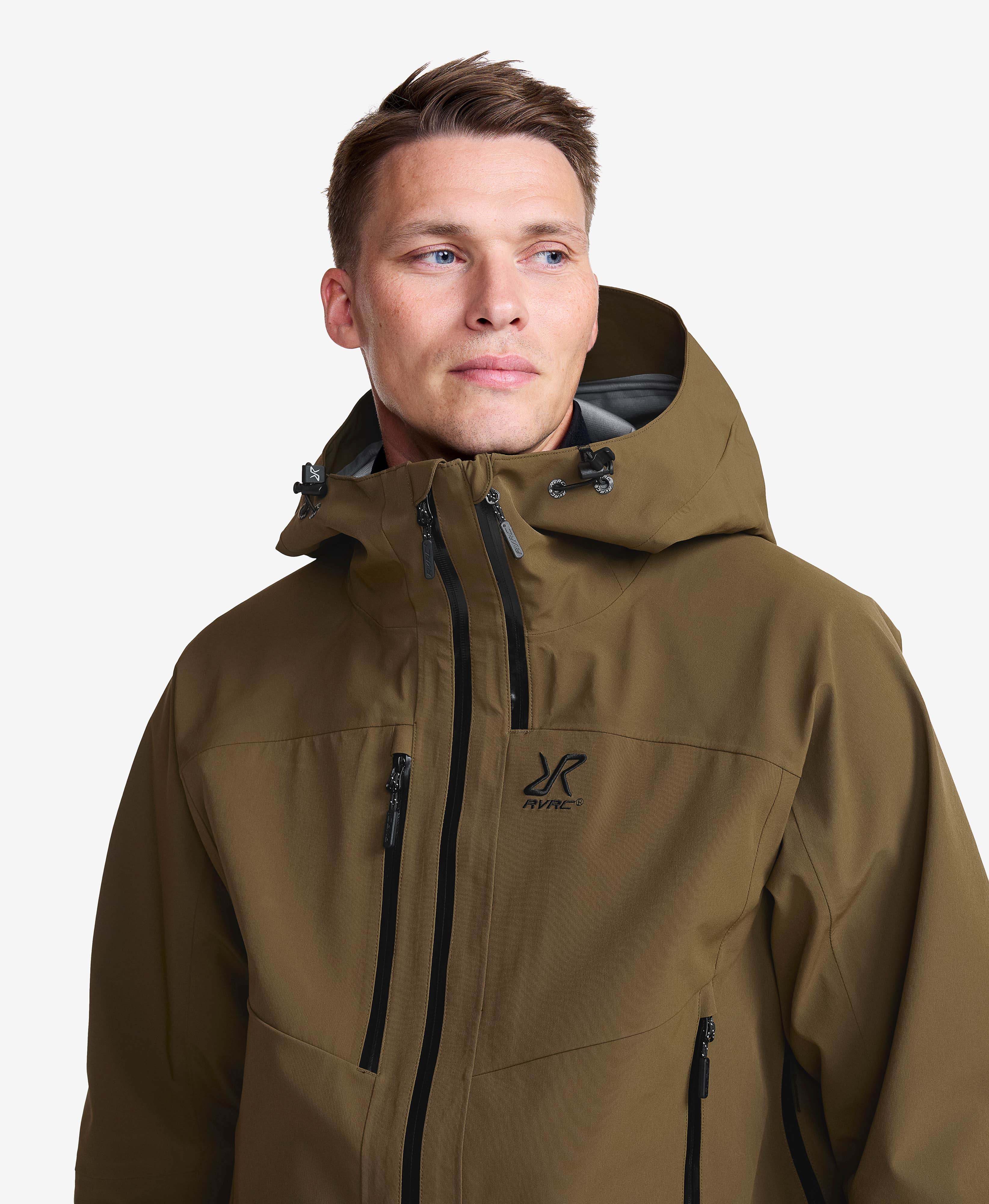 Cyclone 3L Shell Jacket Men