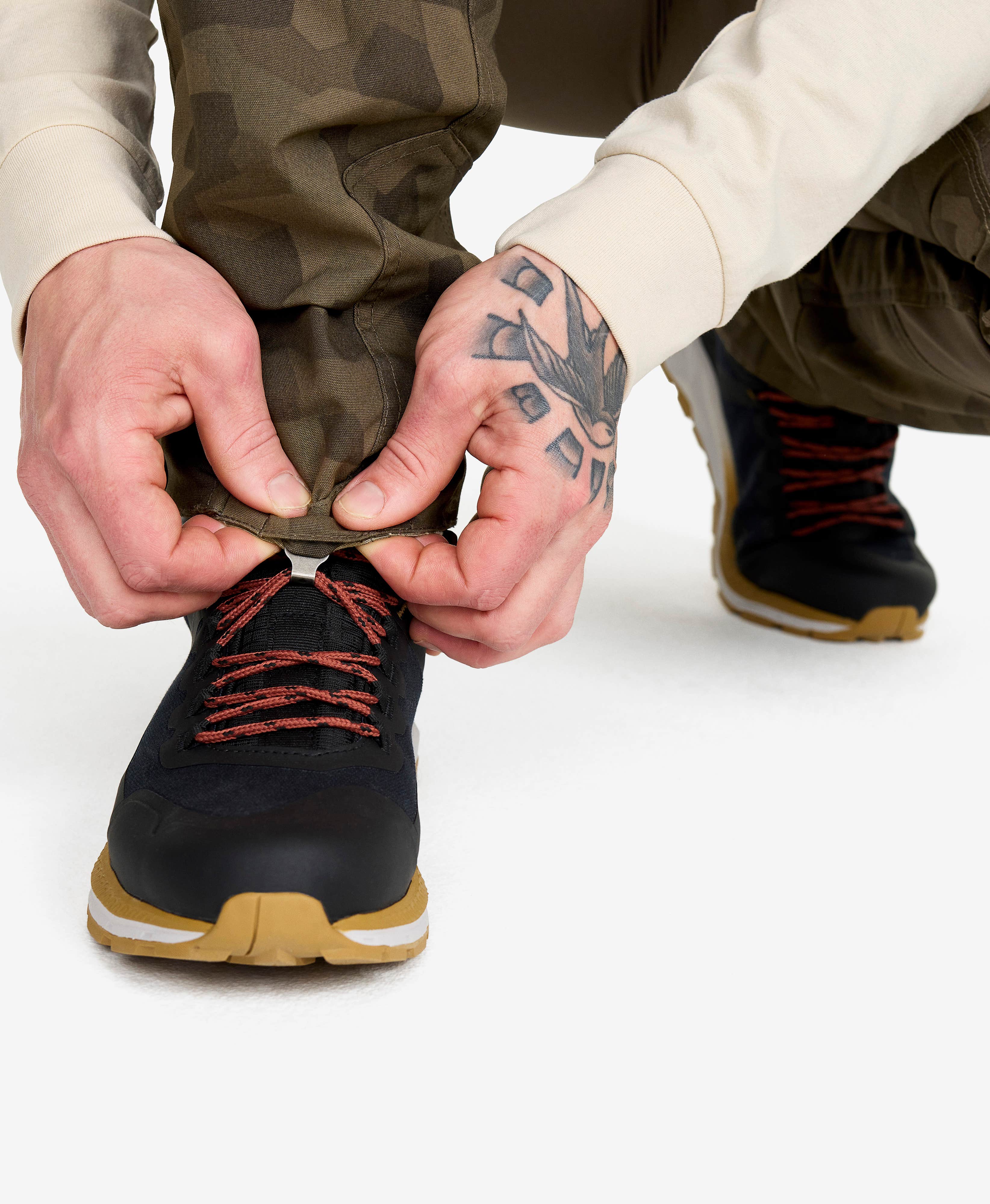 Nordwand Pro Pants Men