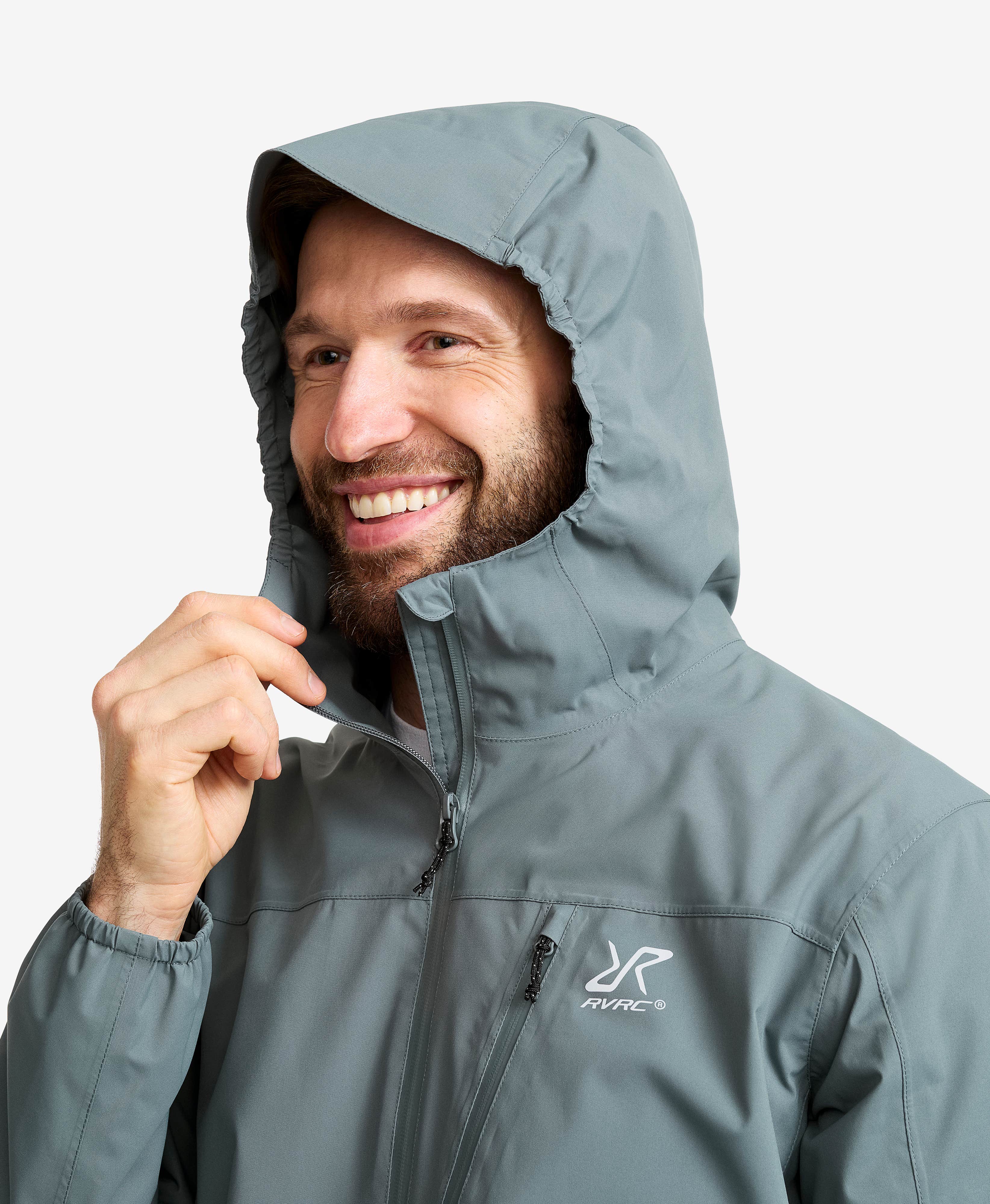 Vector 2L Jacket Men