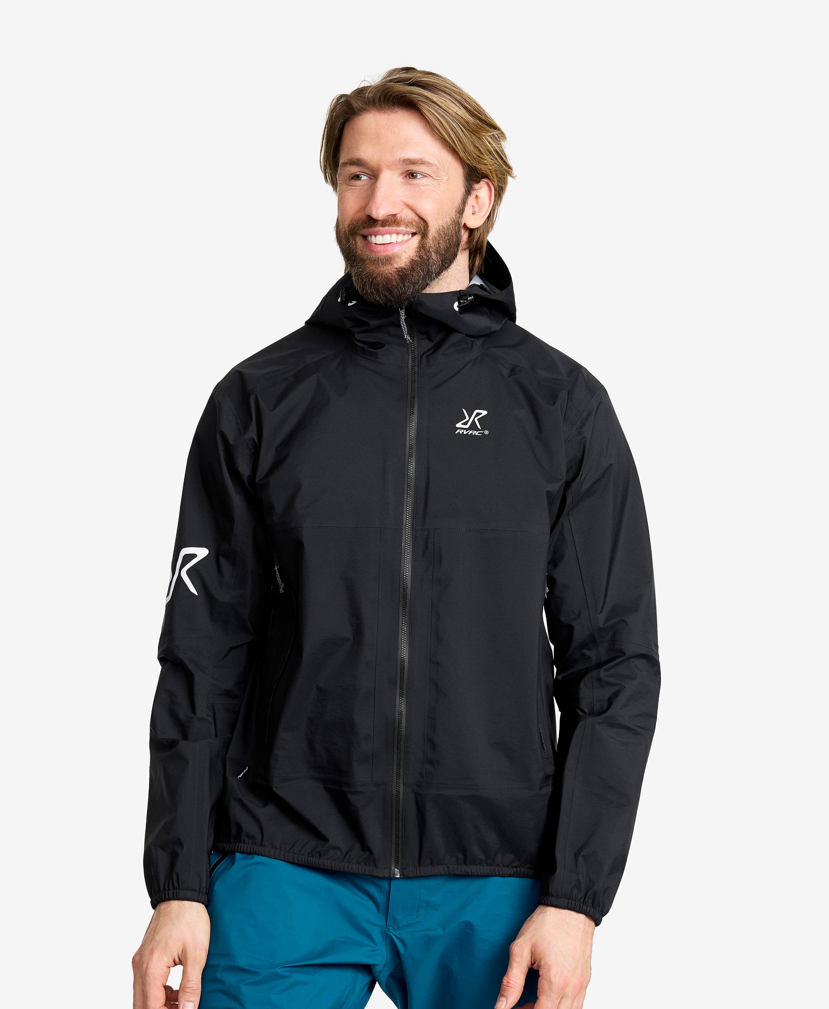 Arcade 3L Lightweight Jacket Men