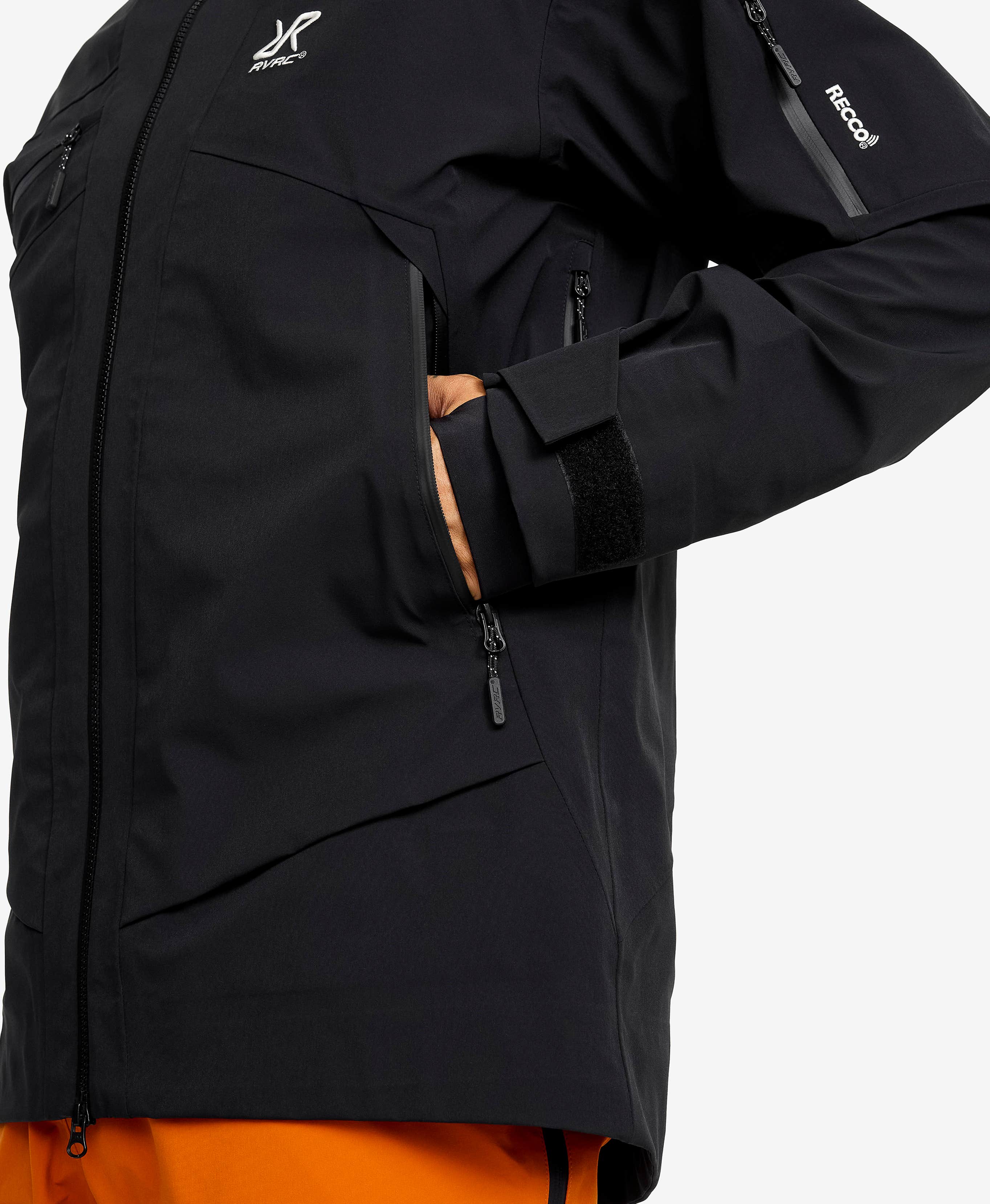 Atlas 3L Ski Jacket Men