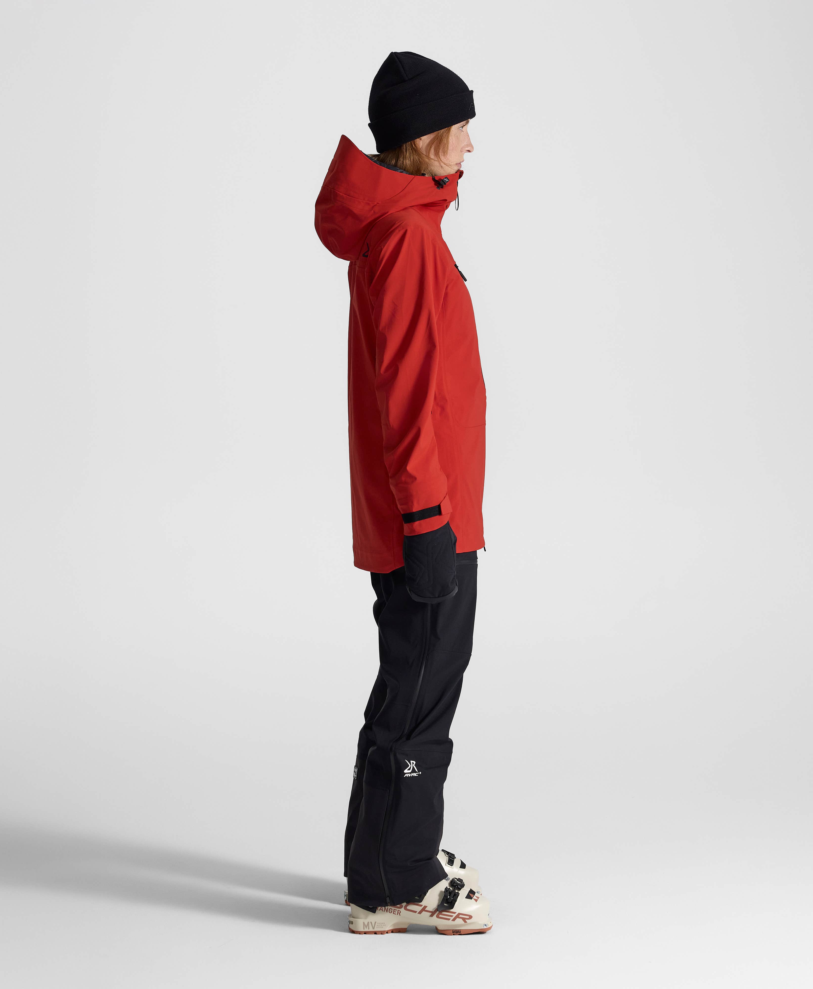 Ultra 3L Shell Jacket Women