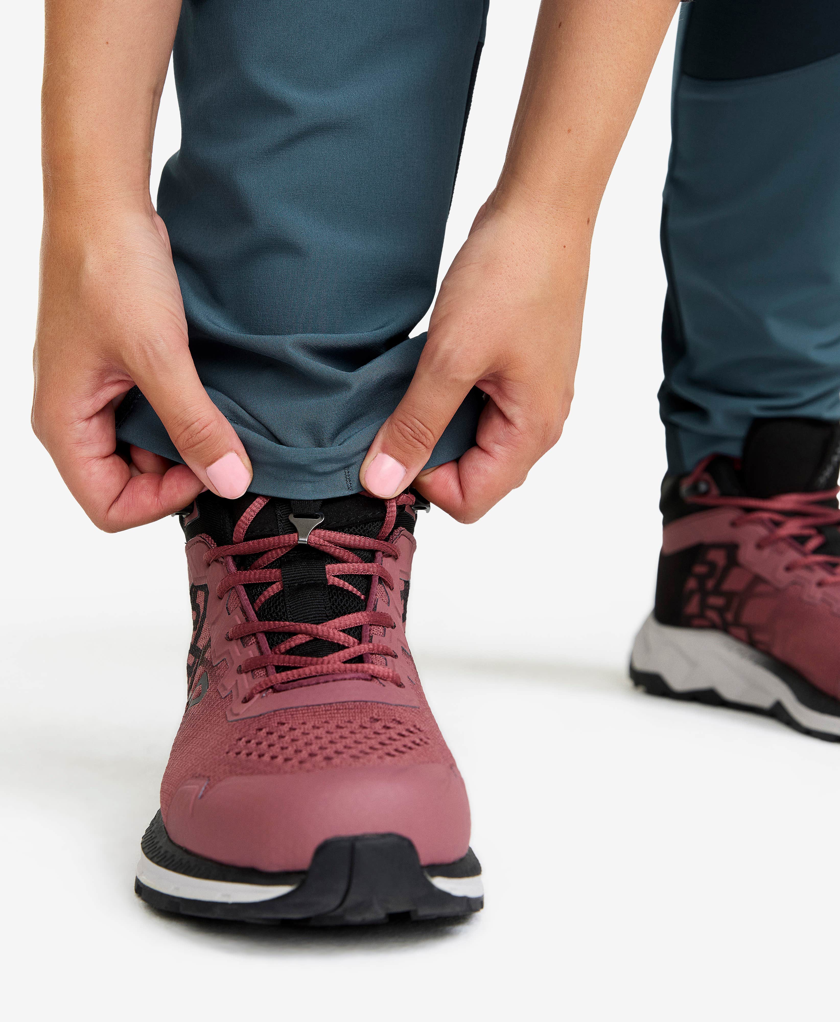 Ridge Trek Stretch Pants Women