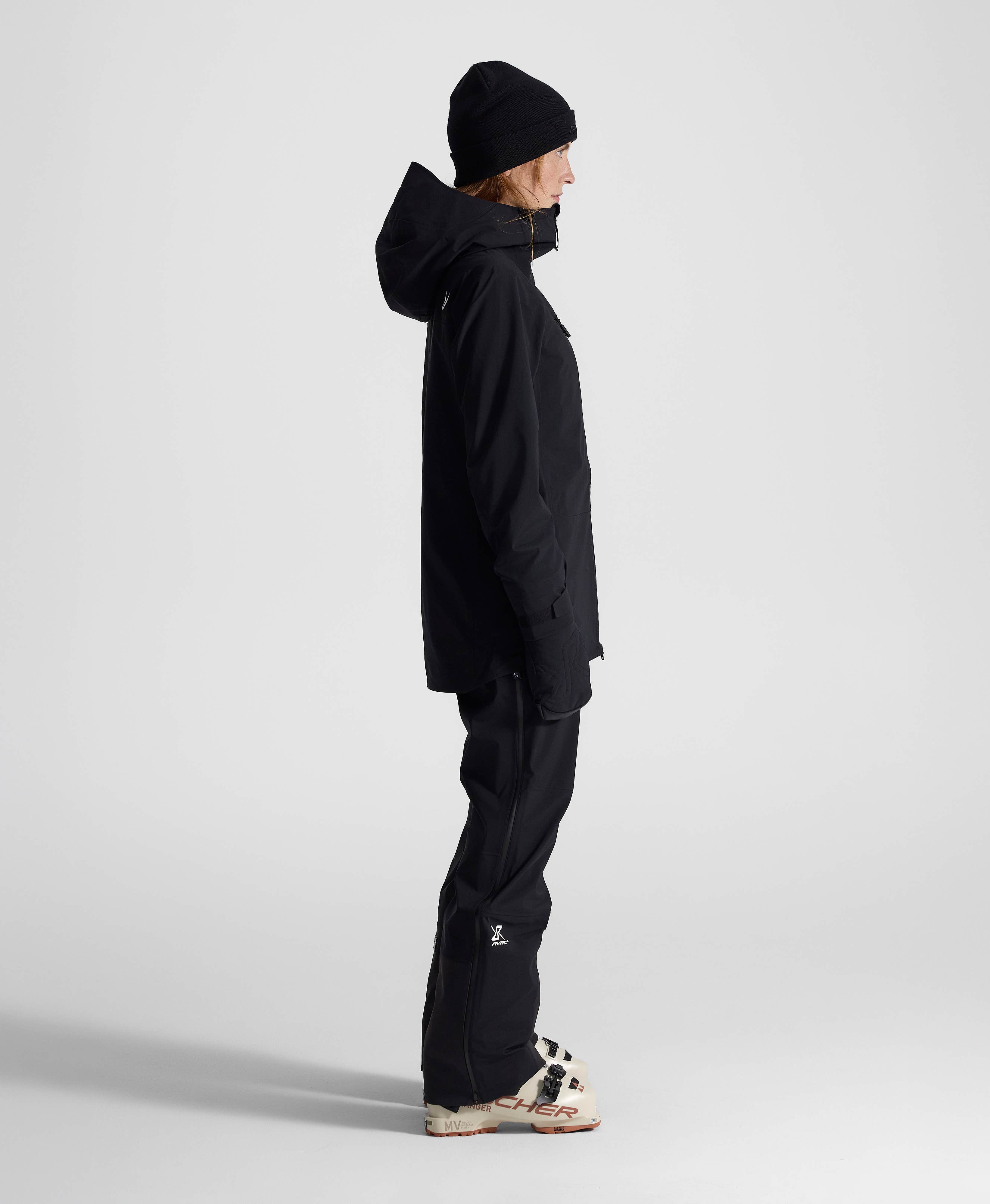 Ultra 3L Shell Jacket Women