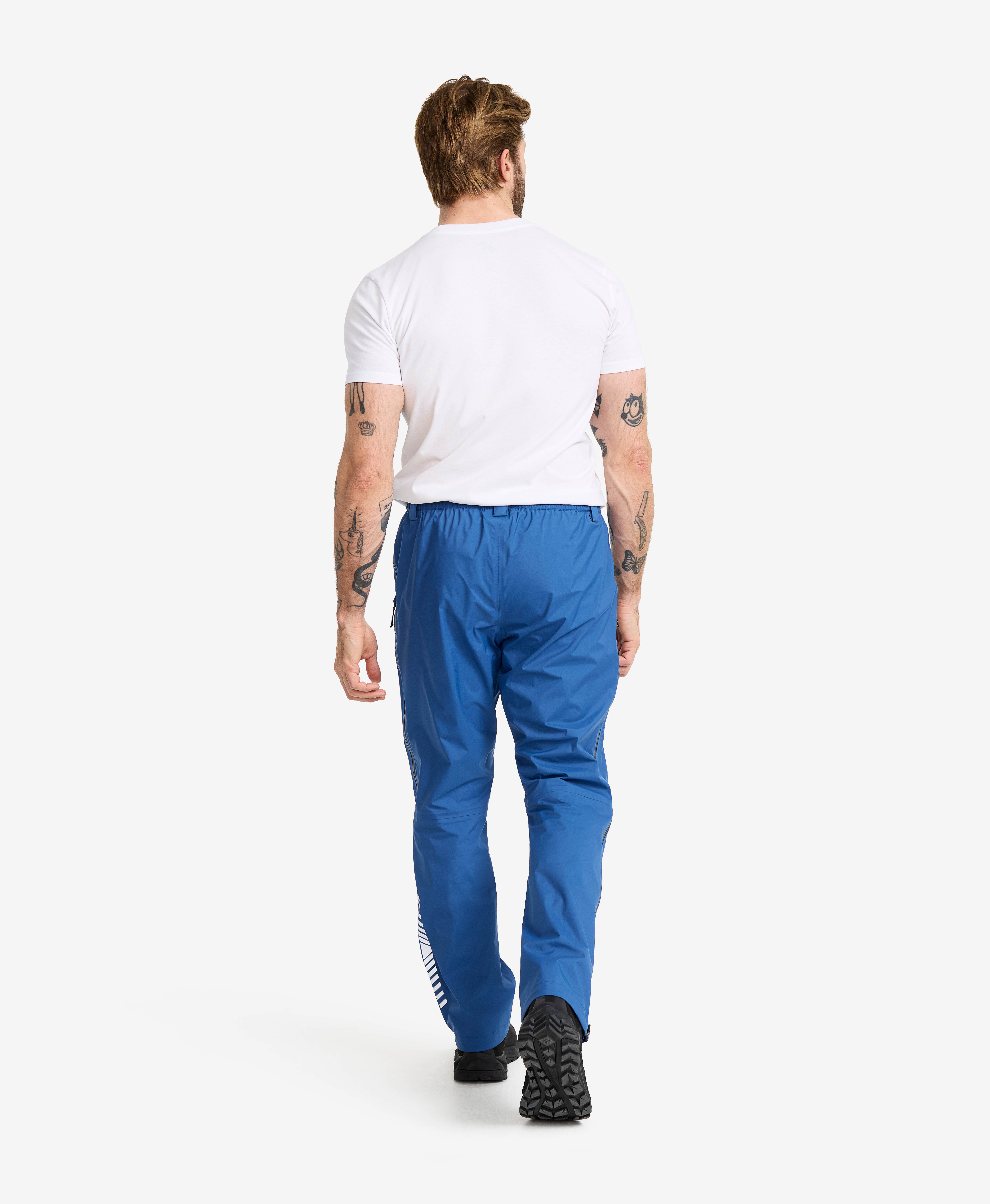 Arcade 3L Lightweight Pants Men
