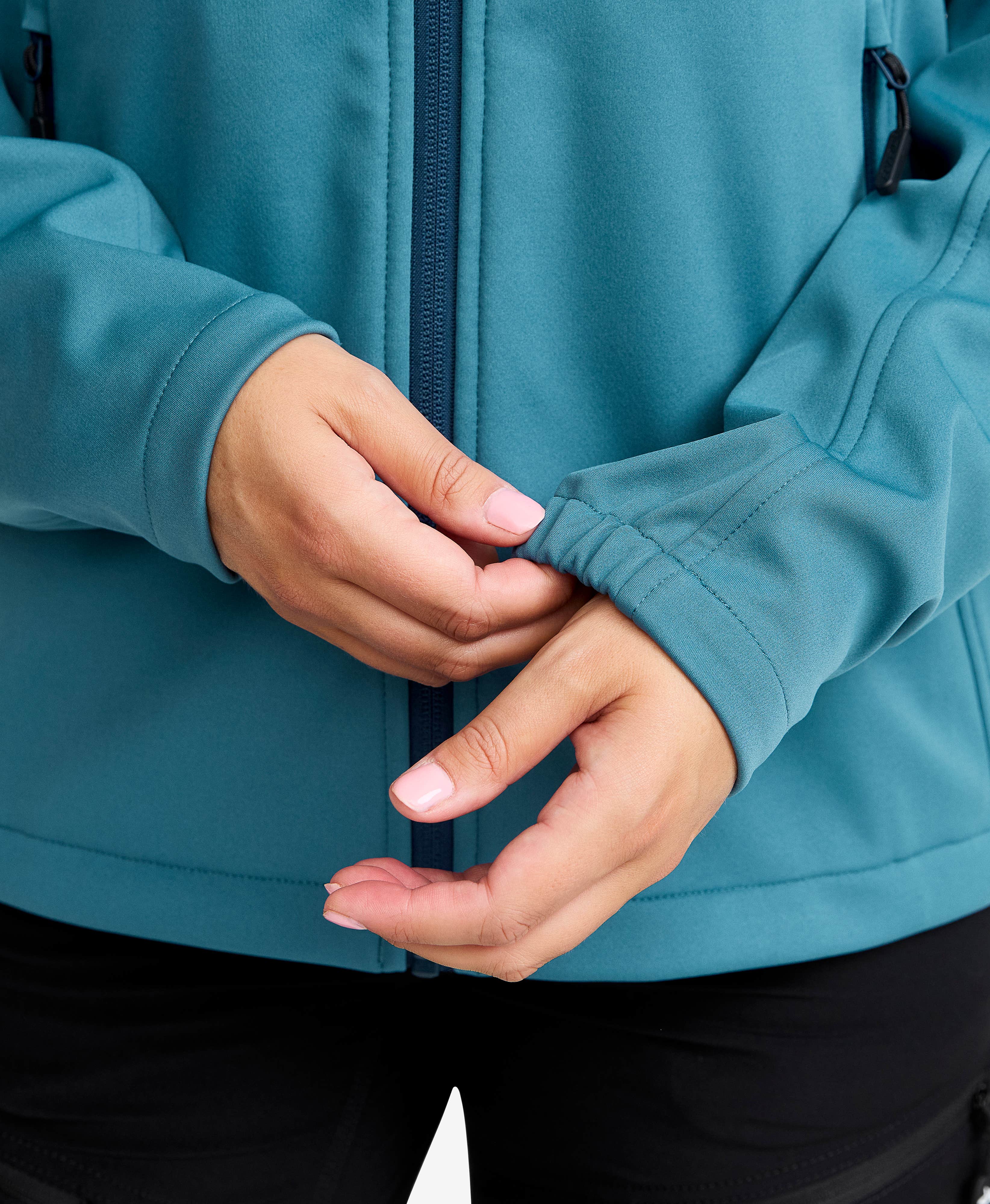 Responder Softshell Jacket  Women