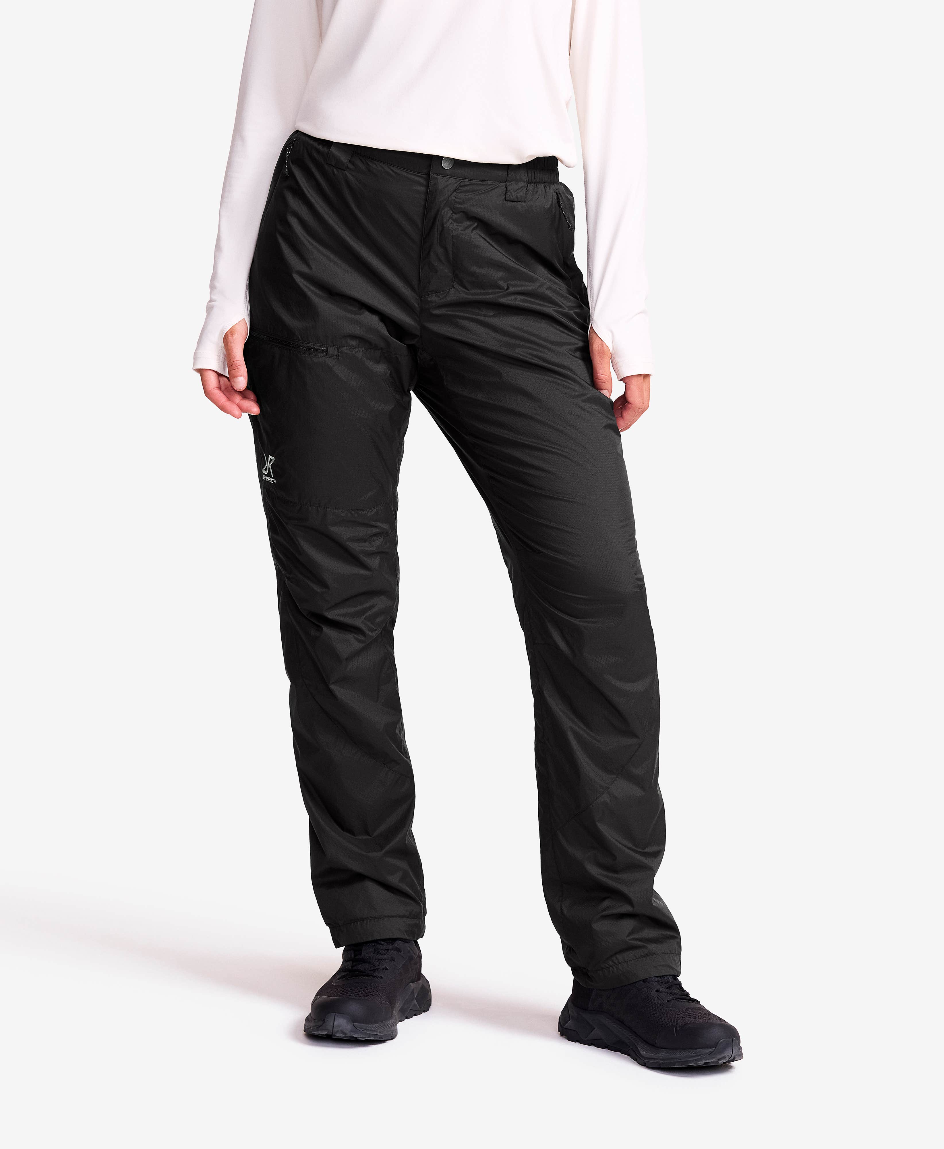 Brisk Tech Fleece-lined Pants Women