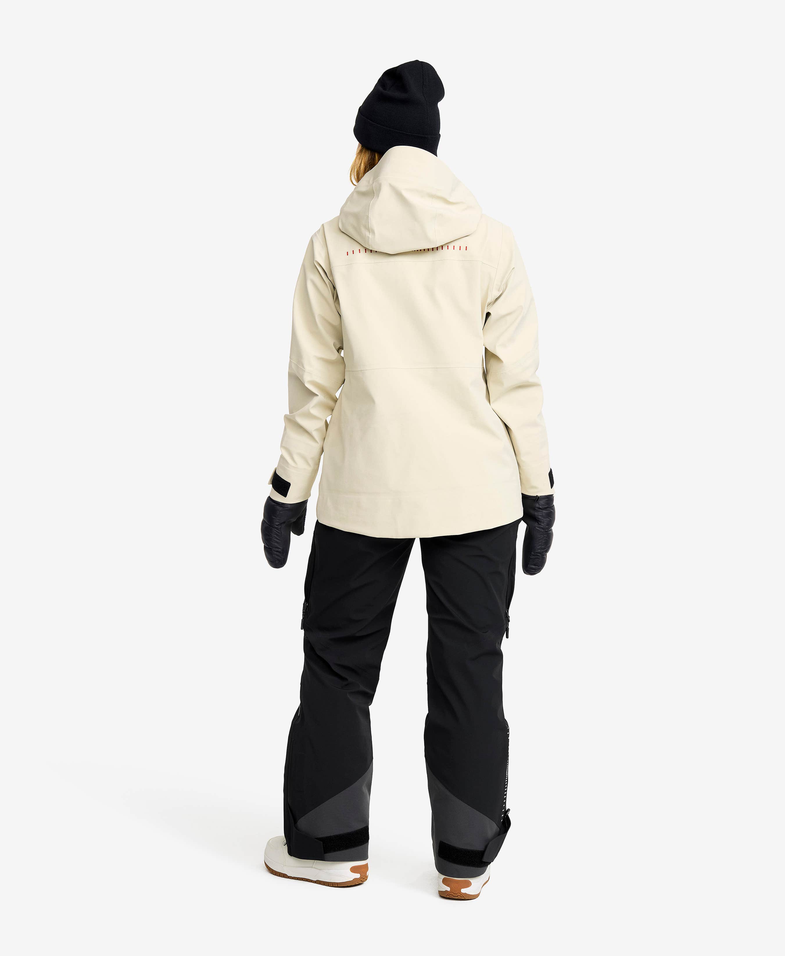 Atlas 3L Ski Jacket Women