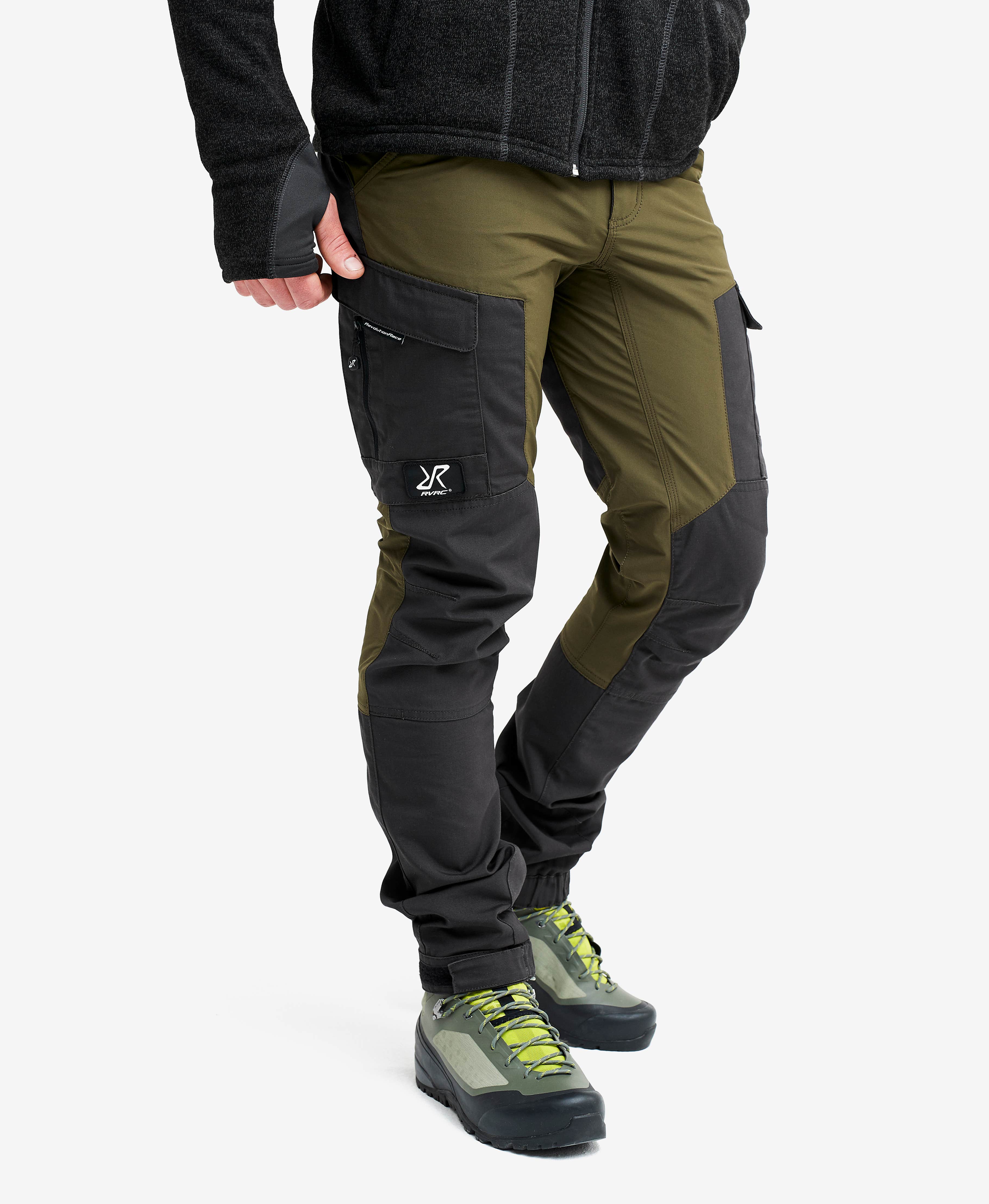 RVRC GP Pants Men