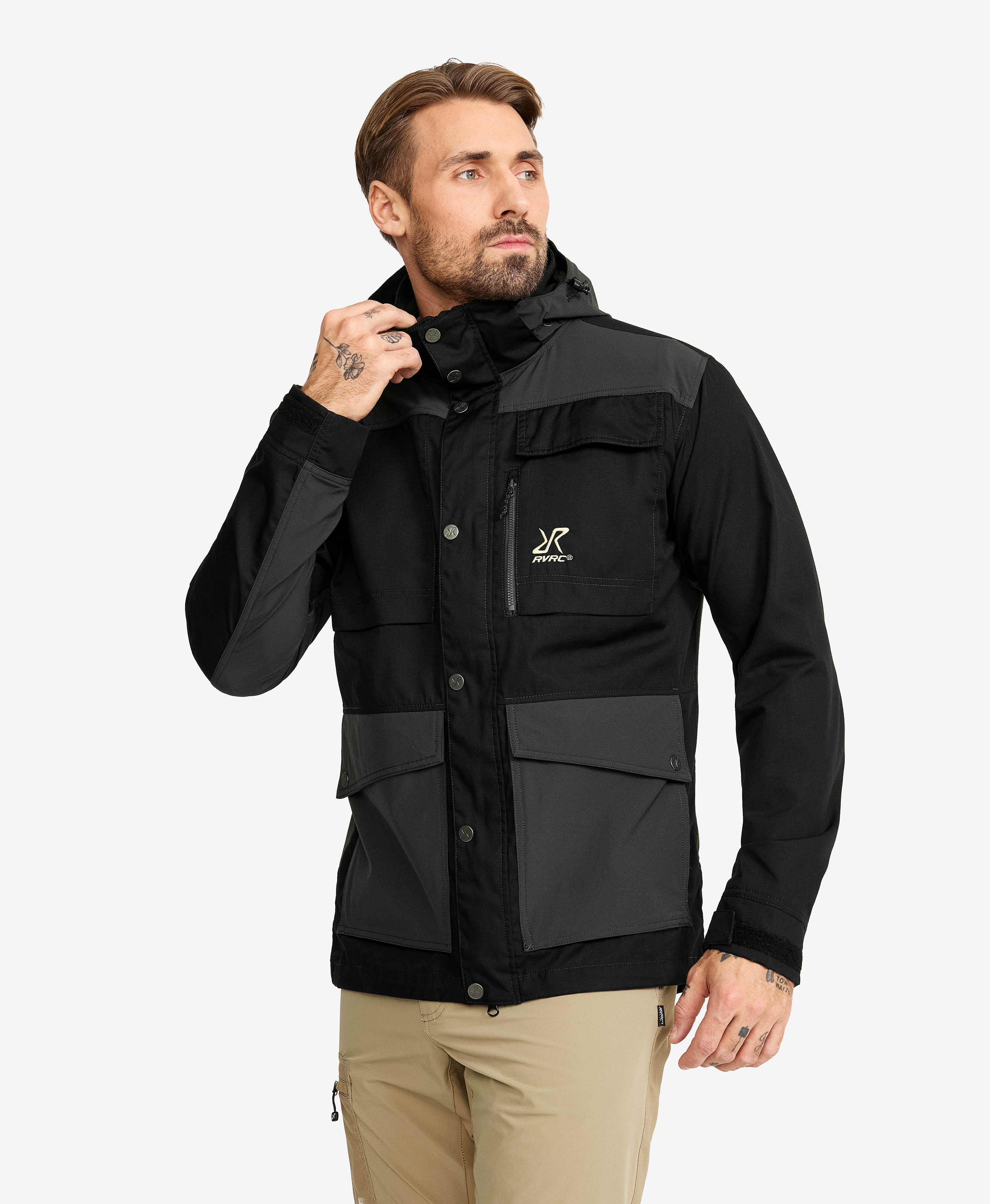 Rambler Lightweight Pro Jacket Men