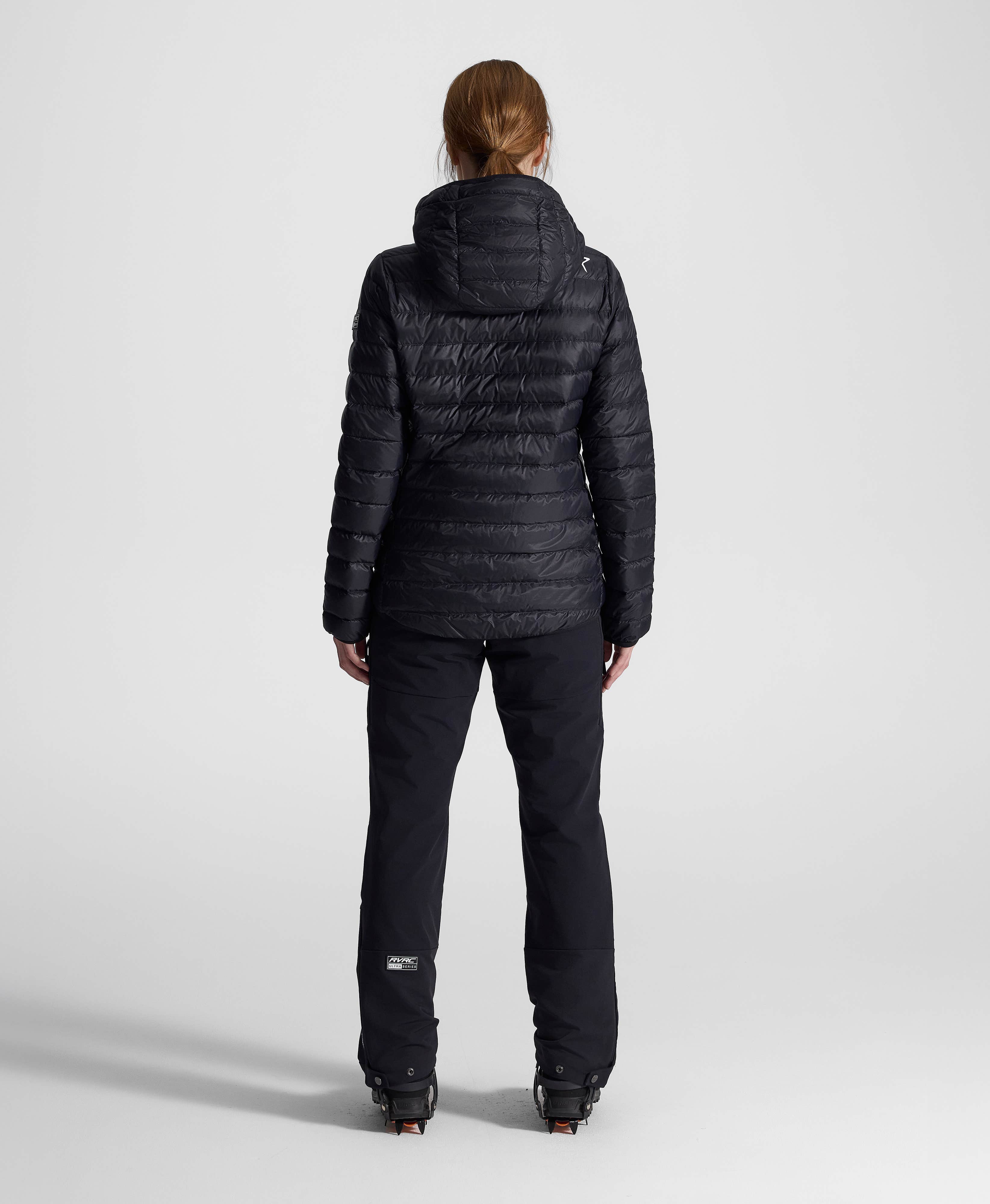 Ultra Down Liner Jacket Women