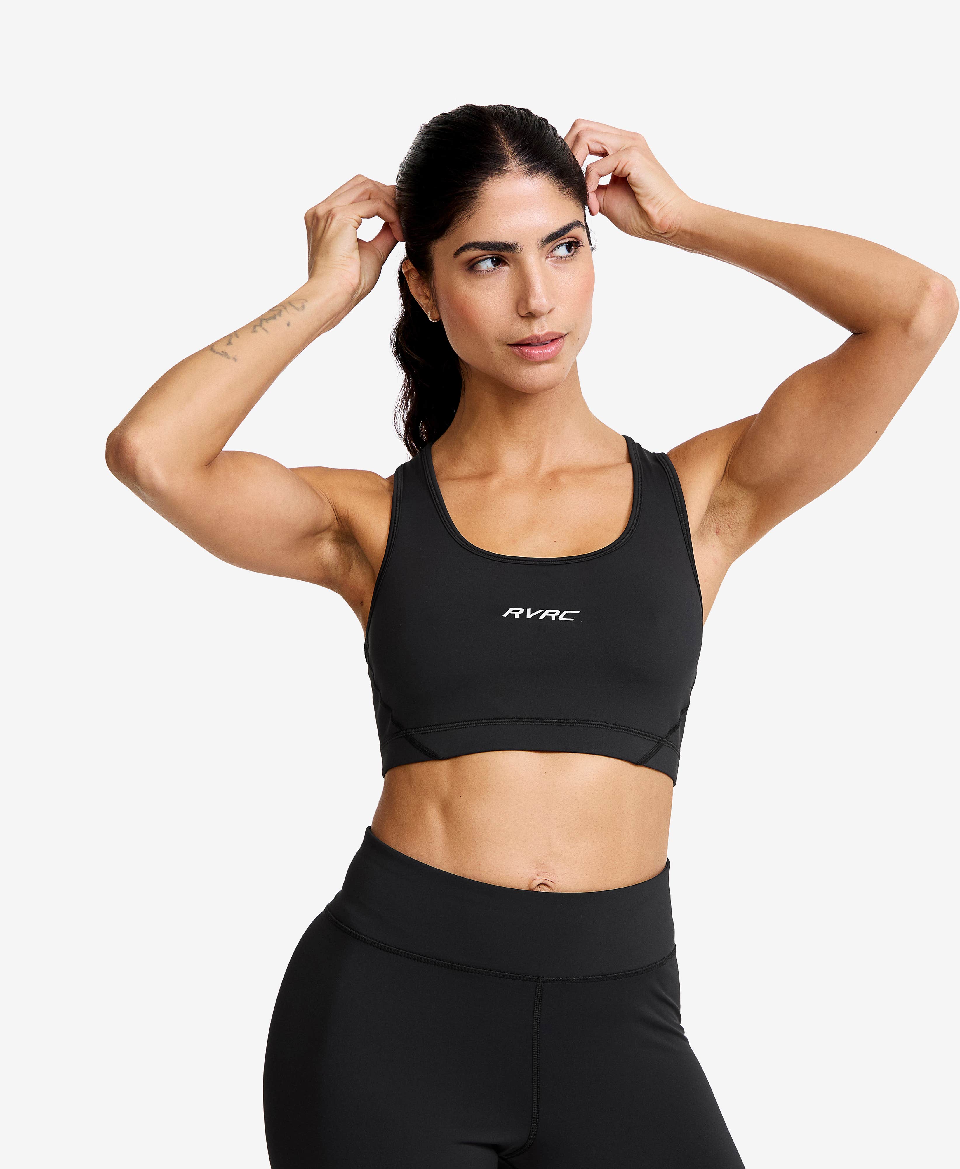 Flow Sports Bra Women