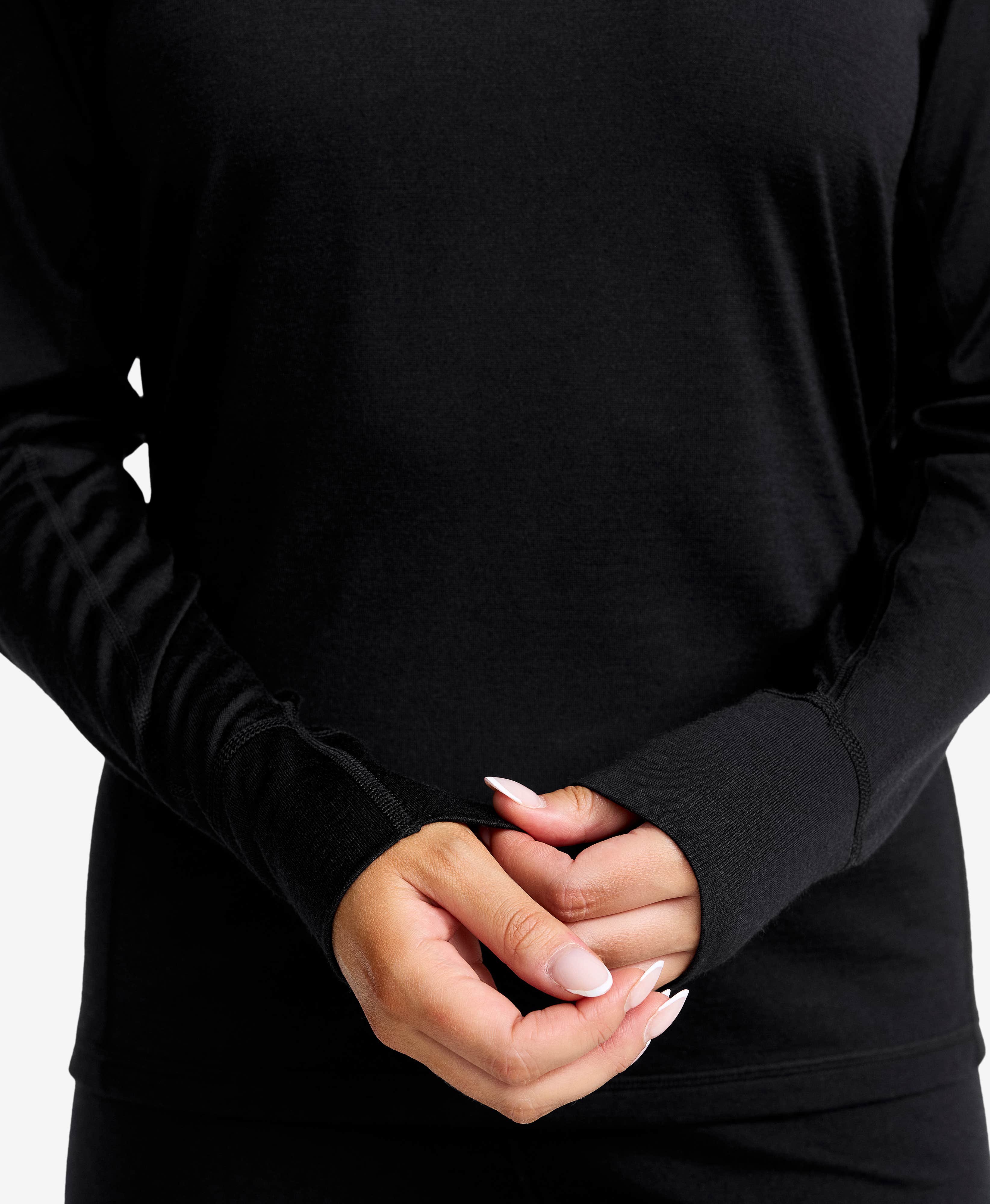 Route Merino Light Base Layer Top Women