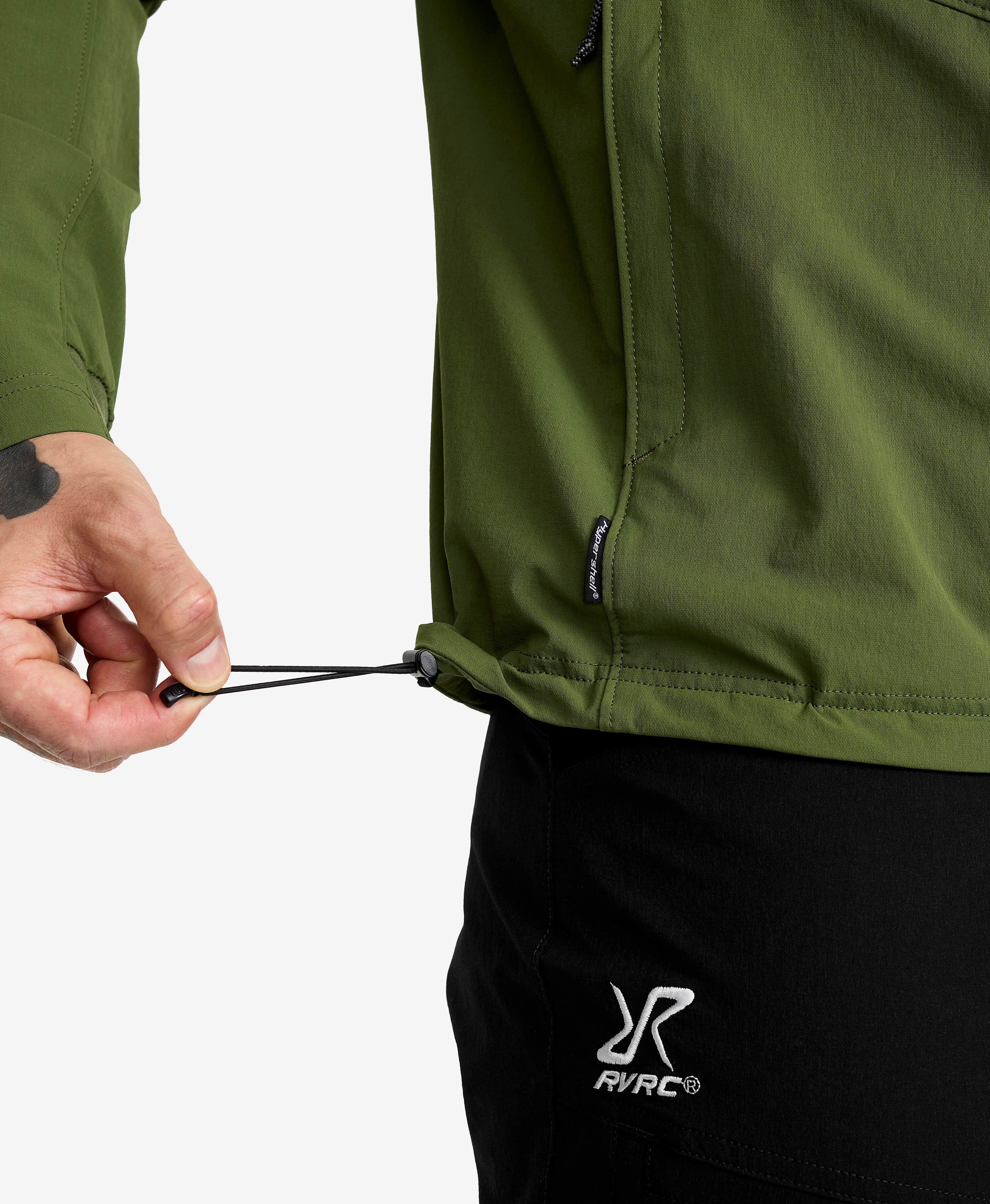 Venue Stretch Jacket Men