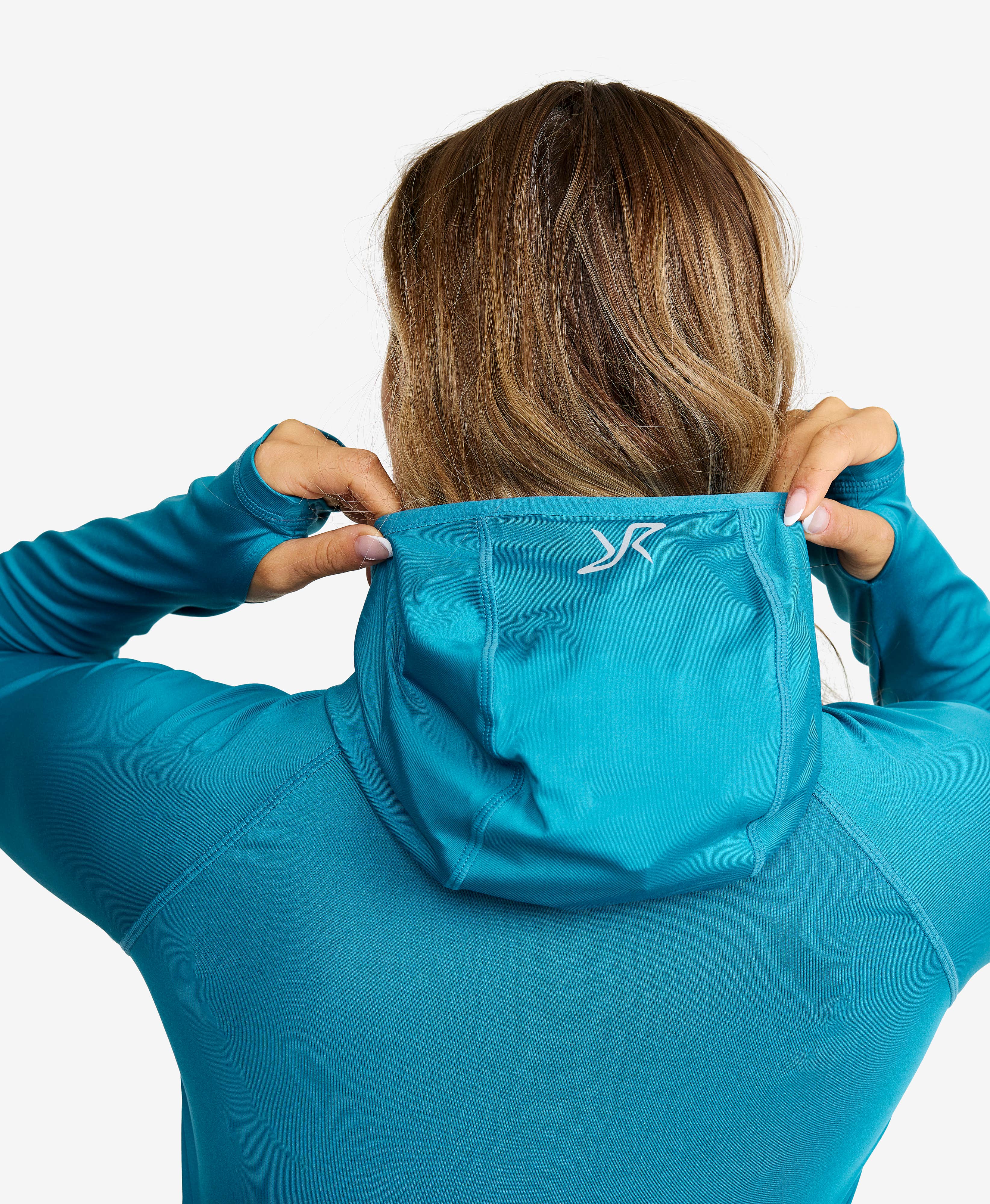 Arches Light Hoodie Women