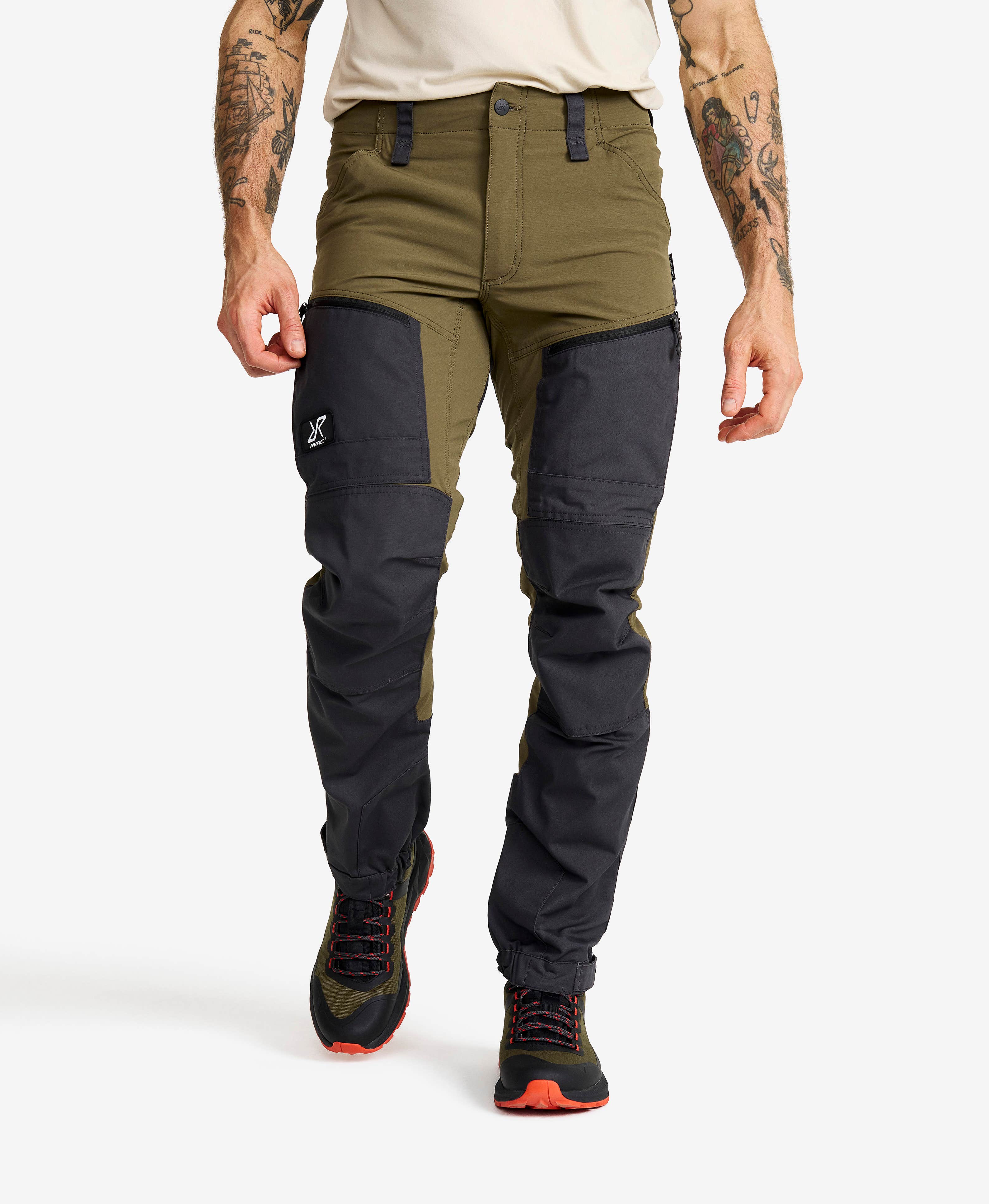 RVRC GP Pro Pants Men