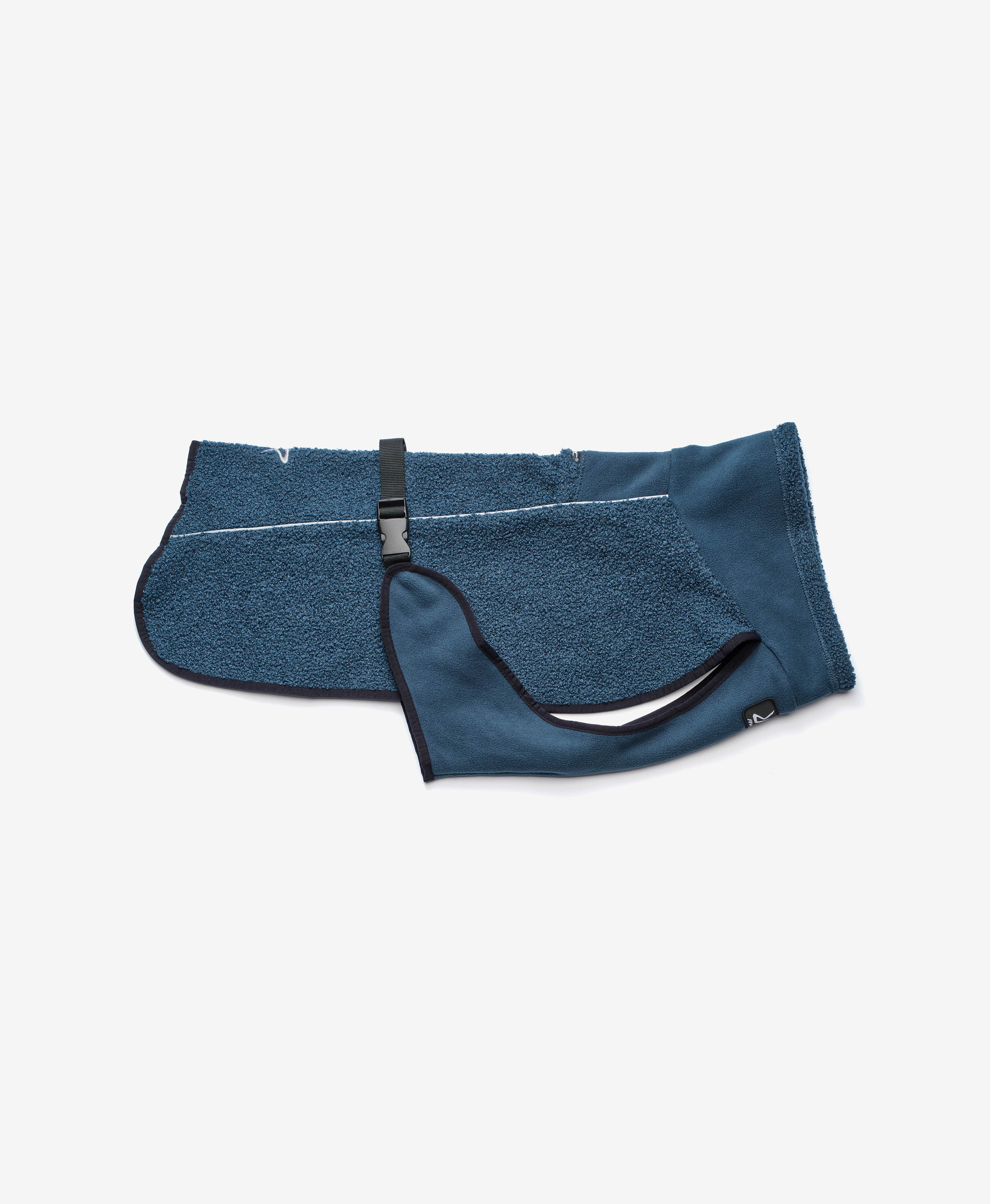 Bigfoot Dog Jacket Dog