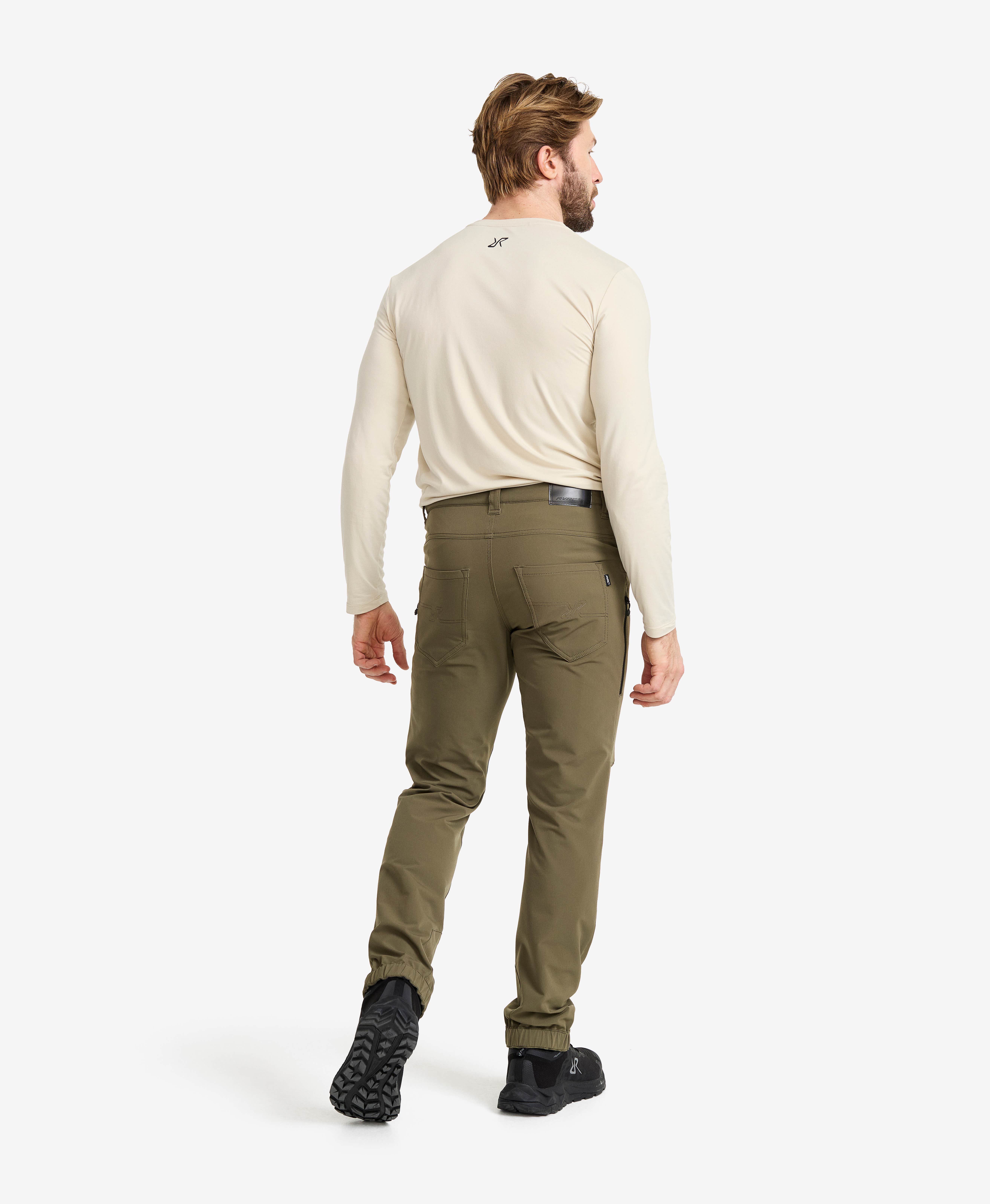 Explorer Outdoor Jeans Men