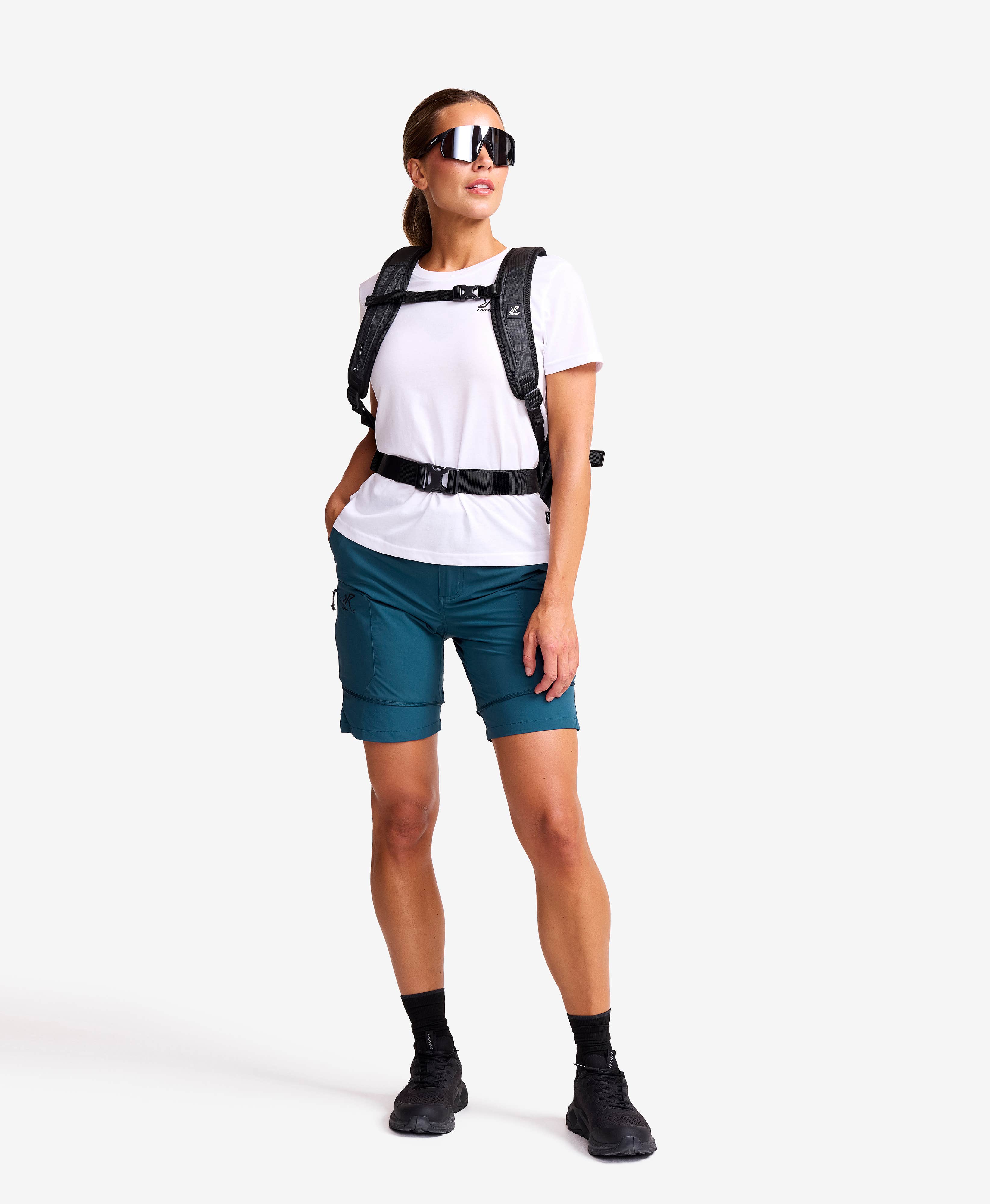 Elevate Hiking Zip-off Pants Women