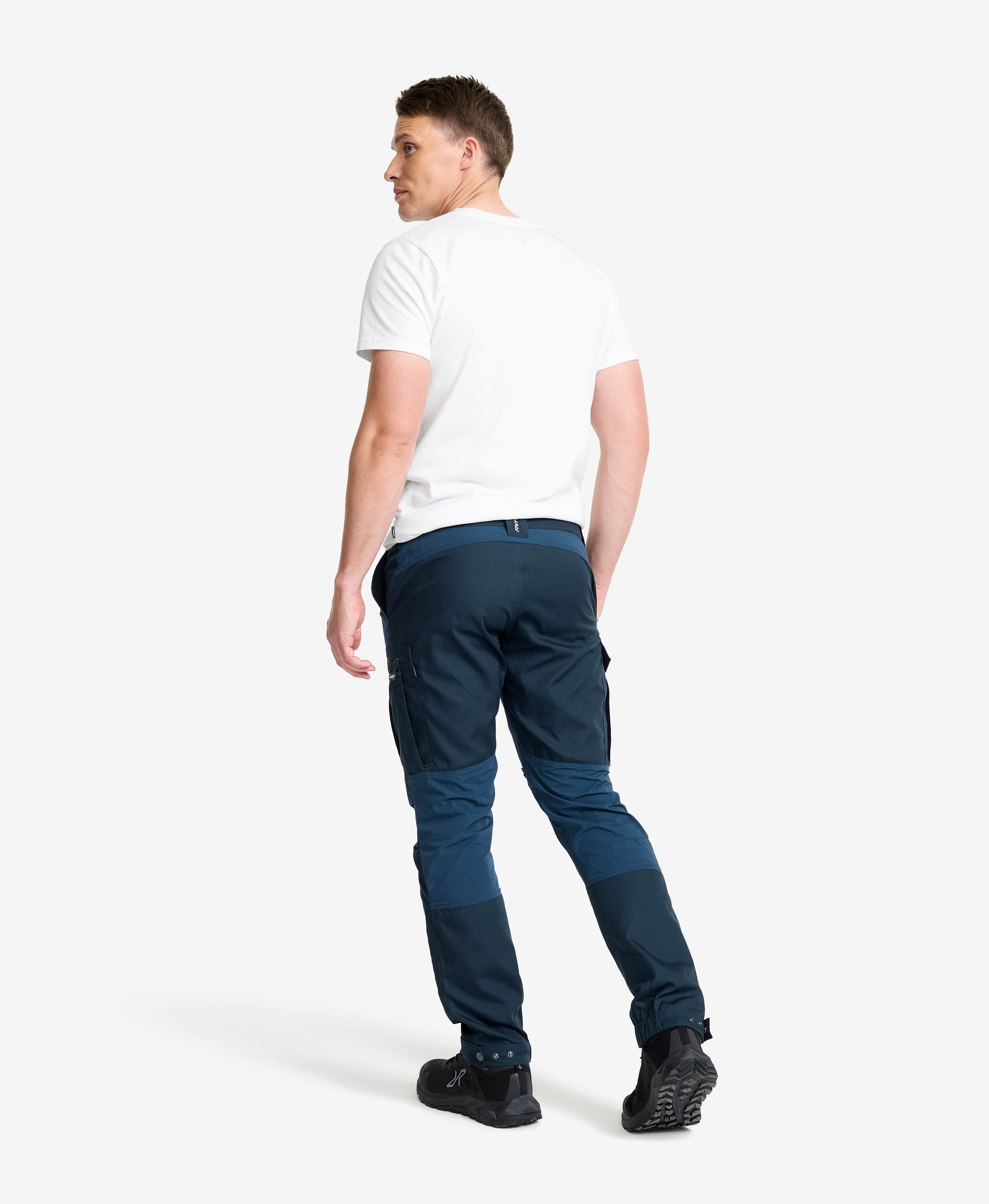 Rambler Lightweight Pro Pants Men