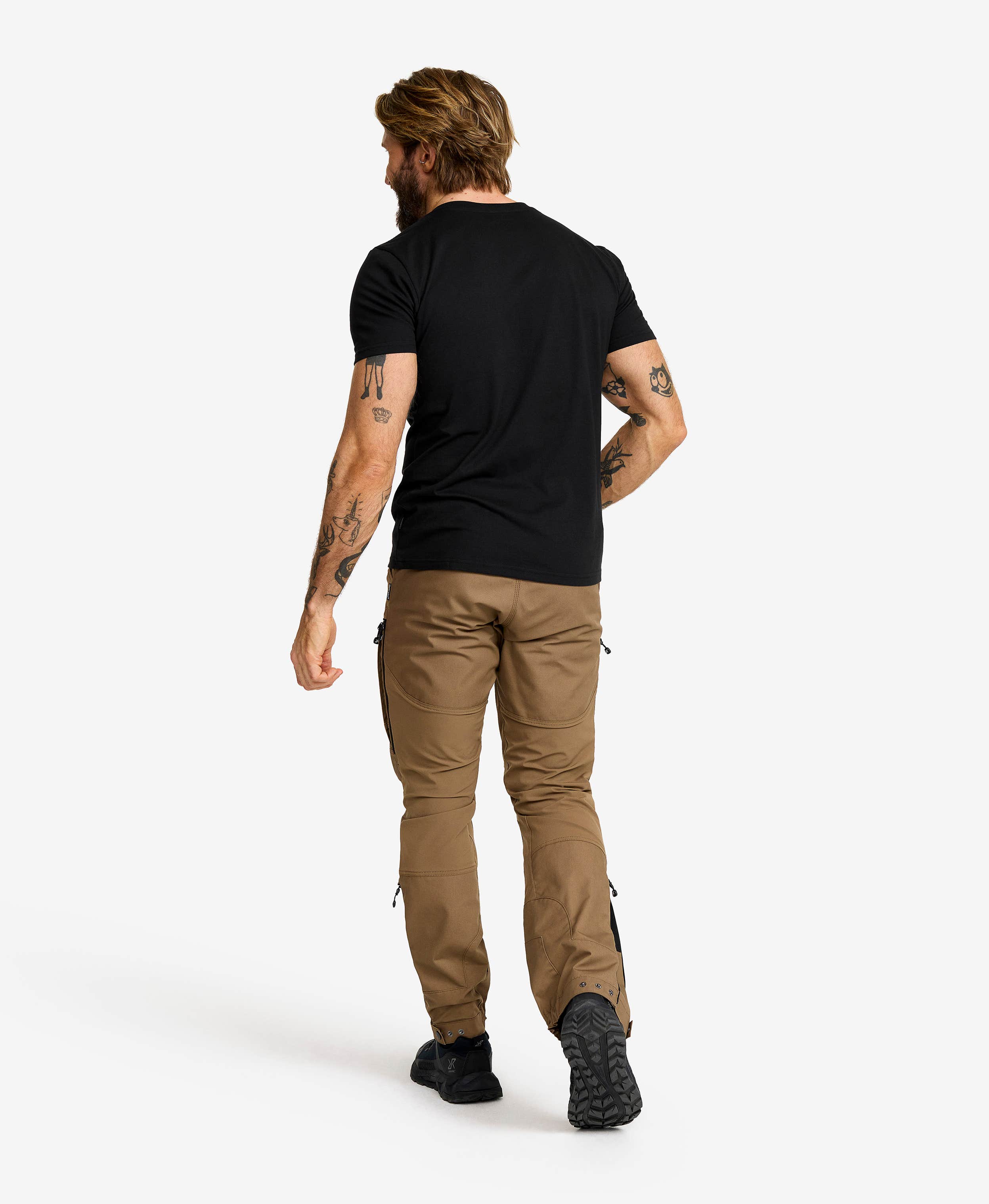 Easy T-shirt Slim Fit Men