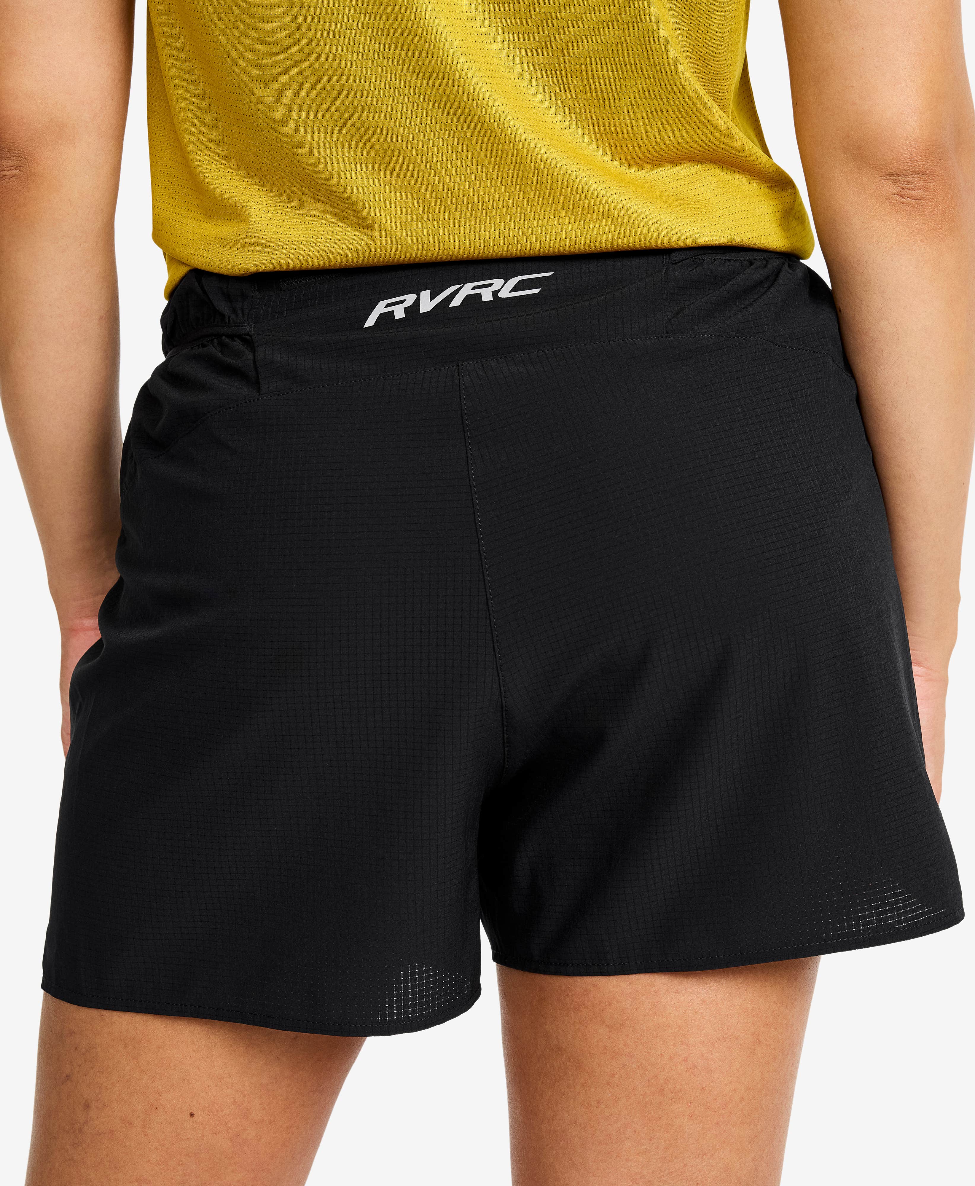 Rush Pro Shorts Women