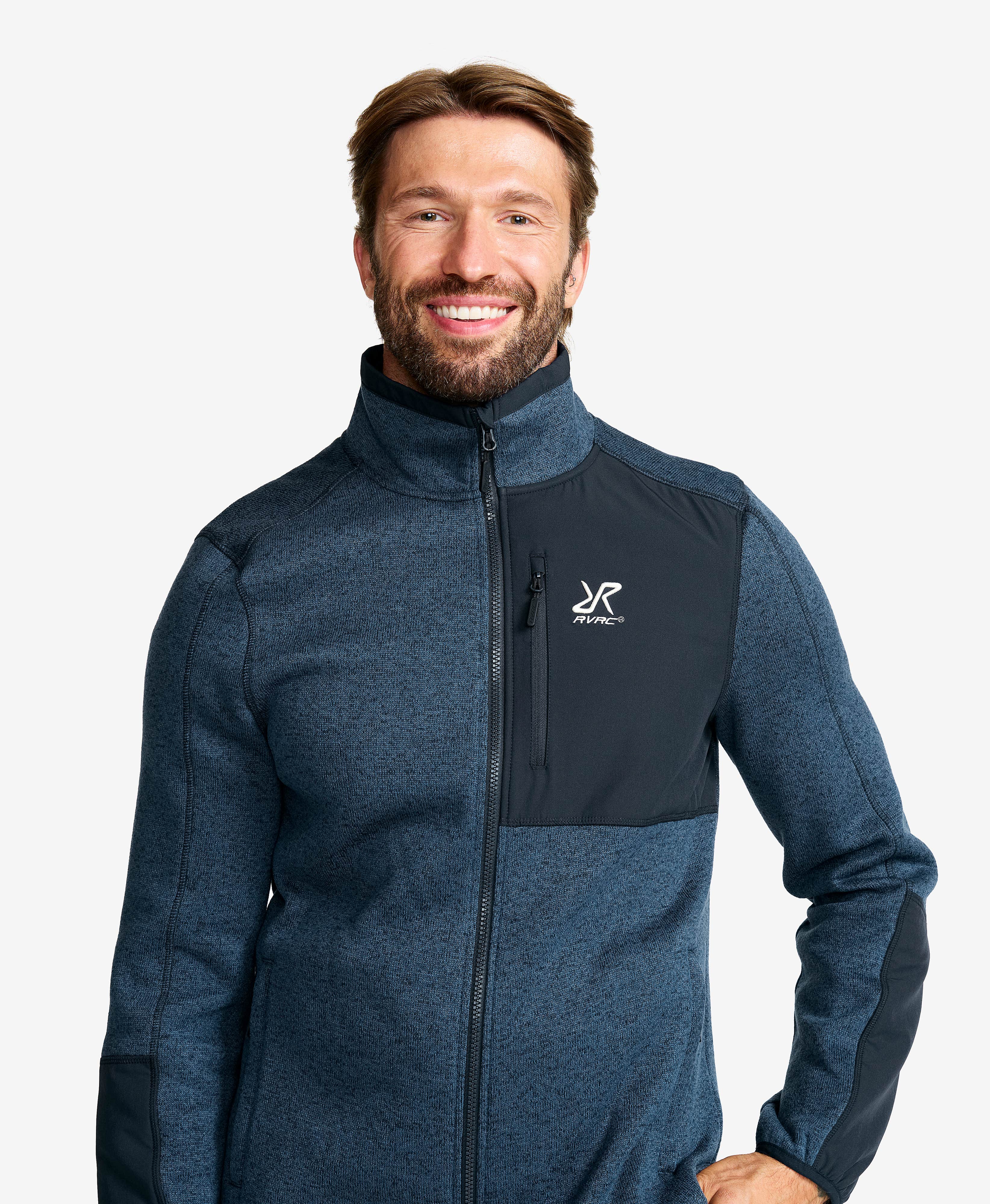 Northbound Fleece Jacket Men
