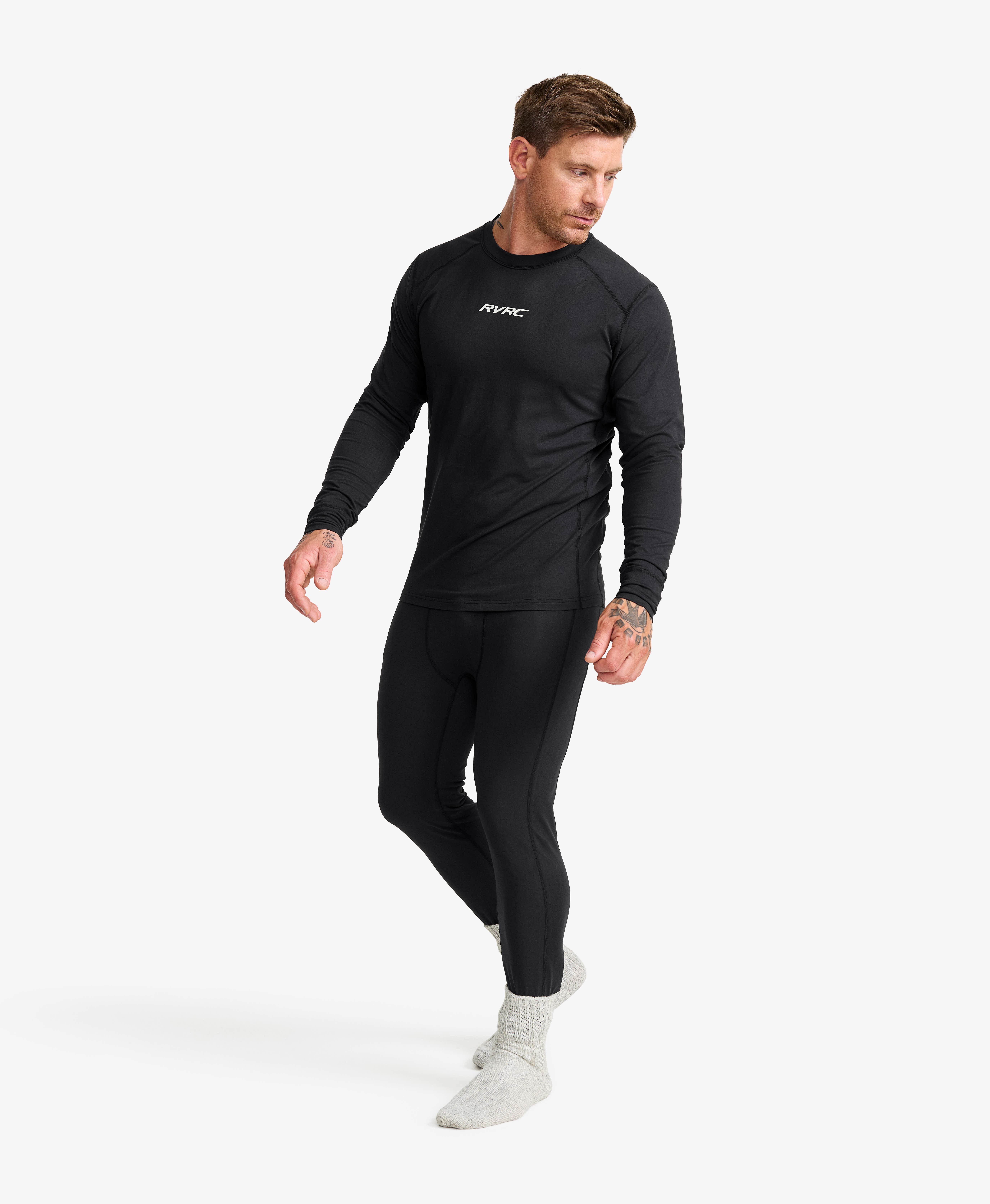 Downhill Base Layer Top Men