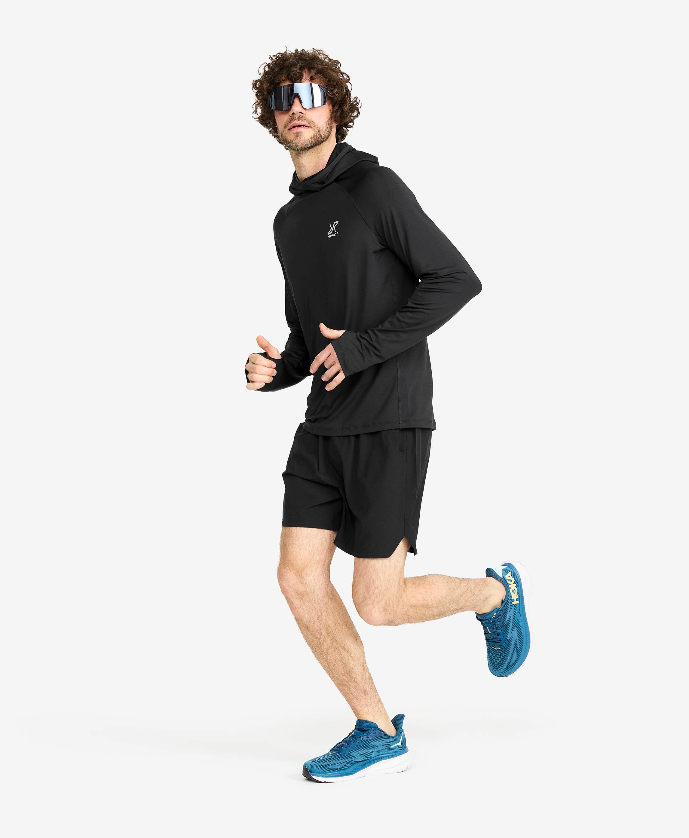 Arches Light Hoodie Men