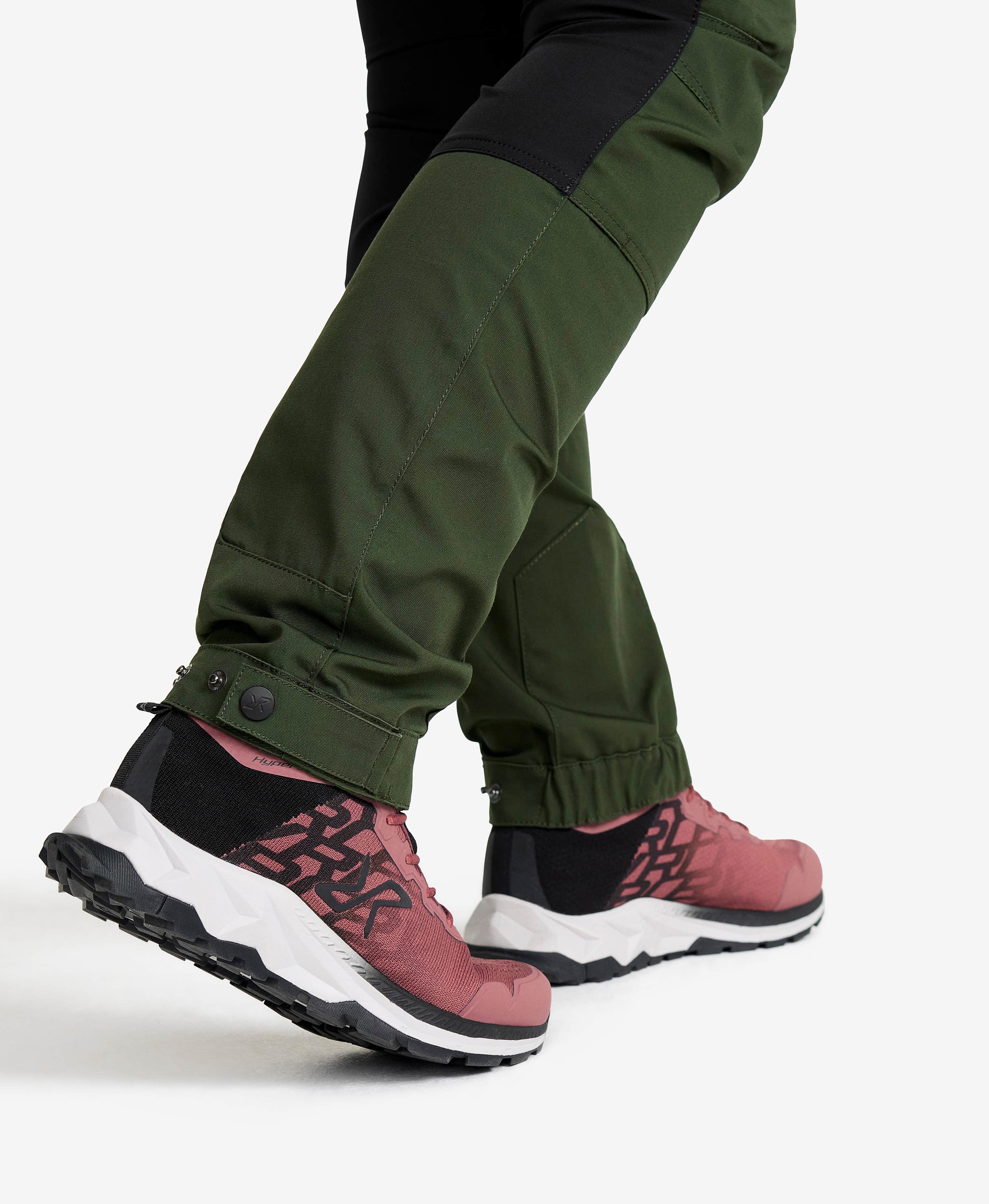 RVRC GP Pro Pants Women