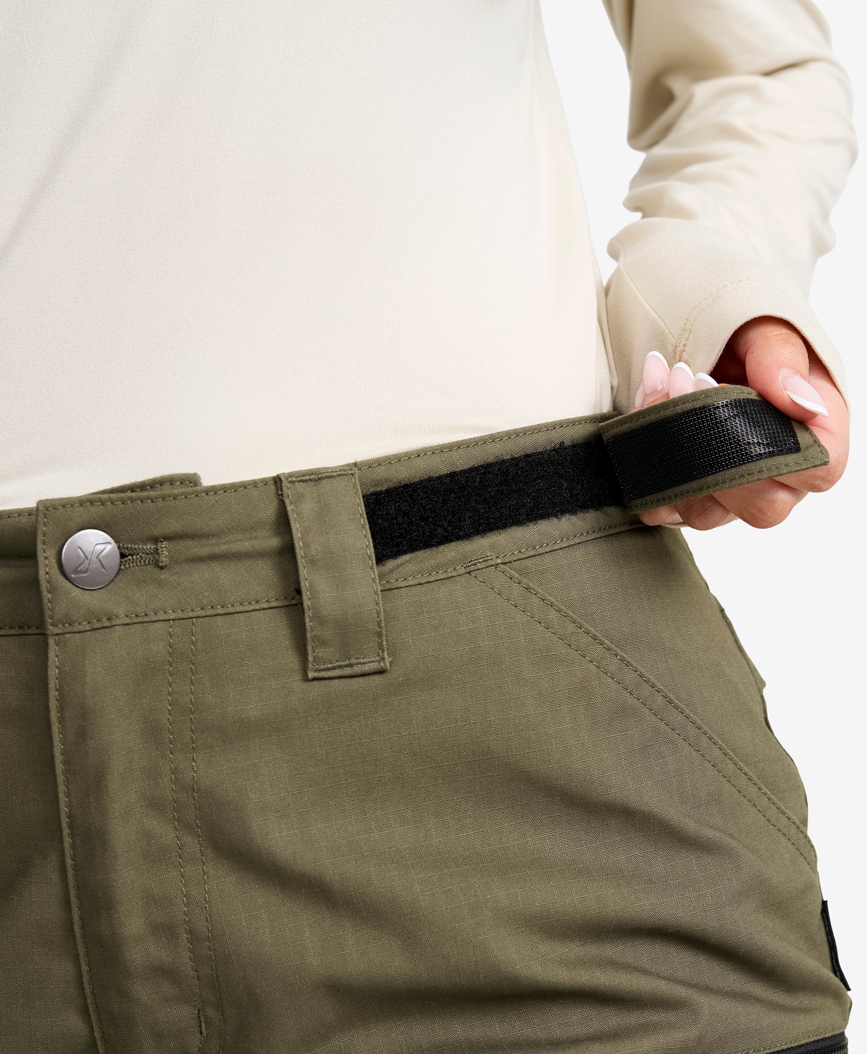 Field Pro Warm Outdoor Pants Women