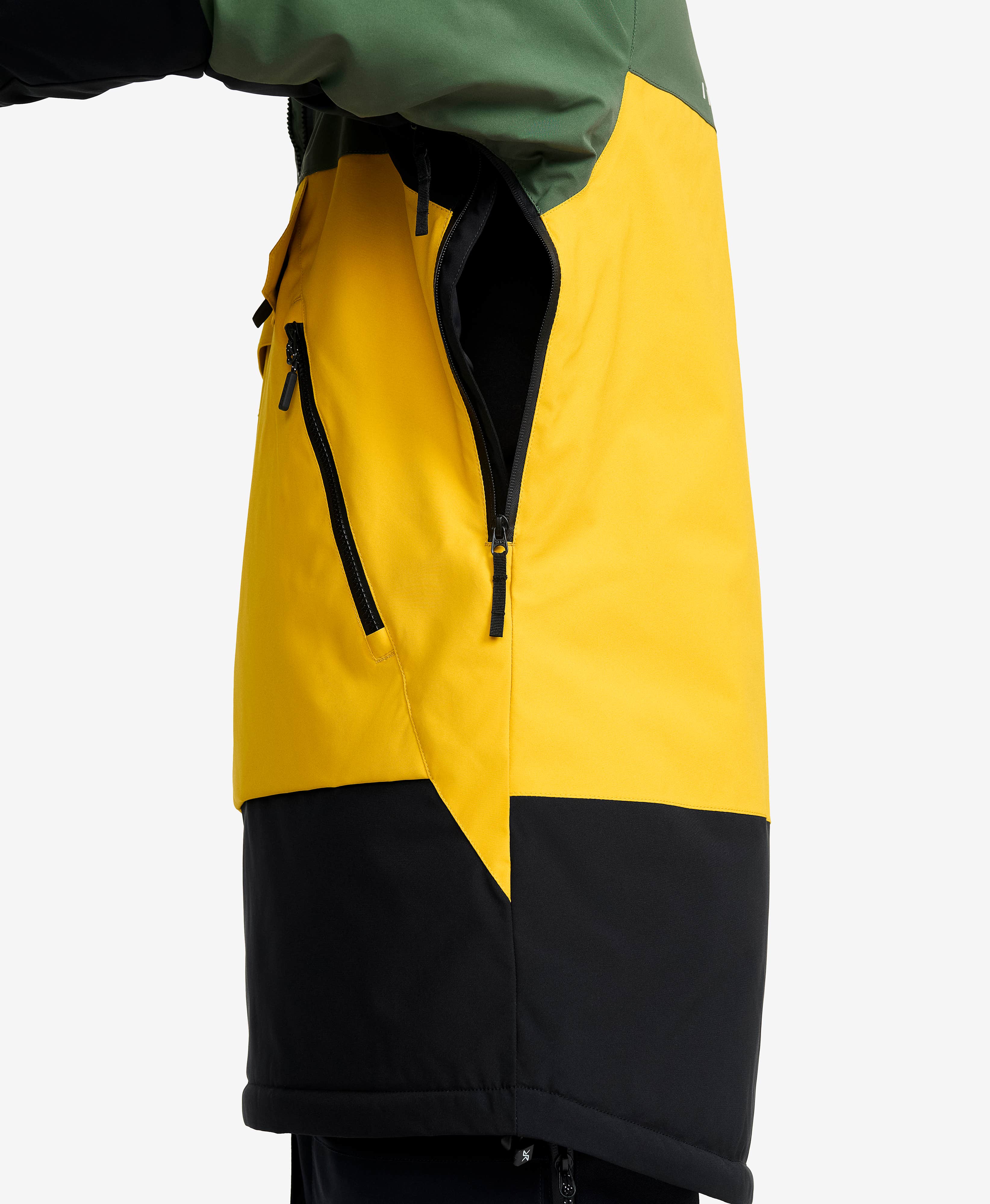 AccXel Insulated 2L Ski Anorak Men