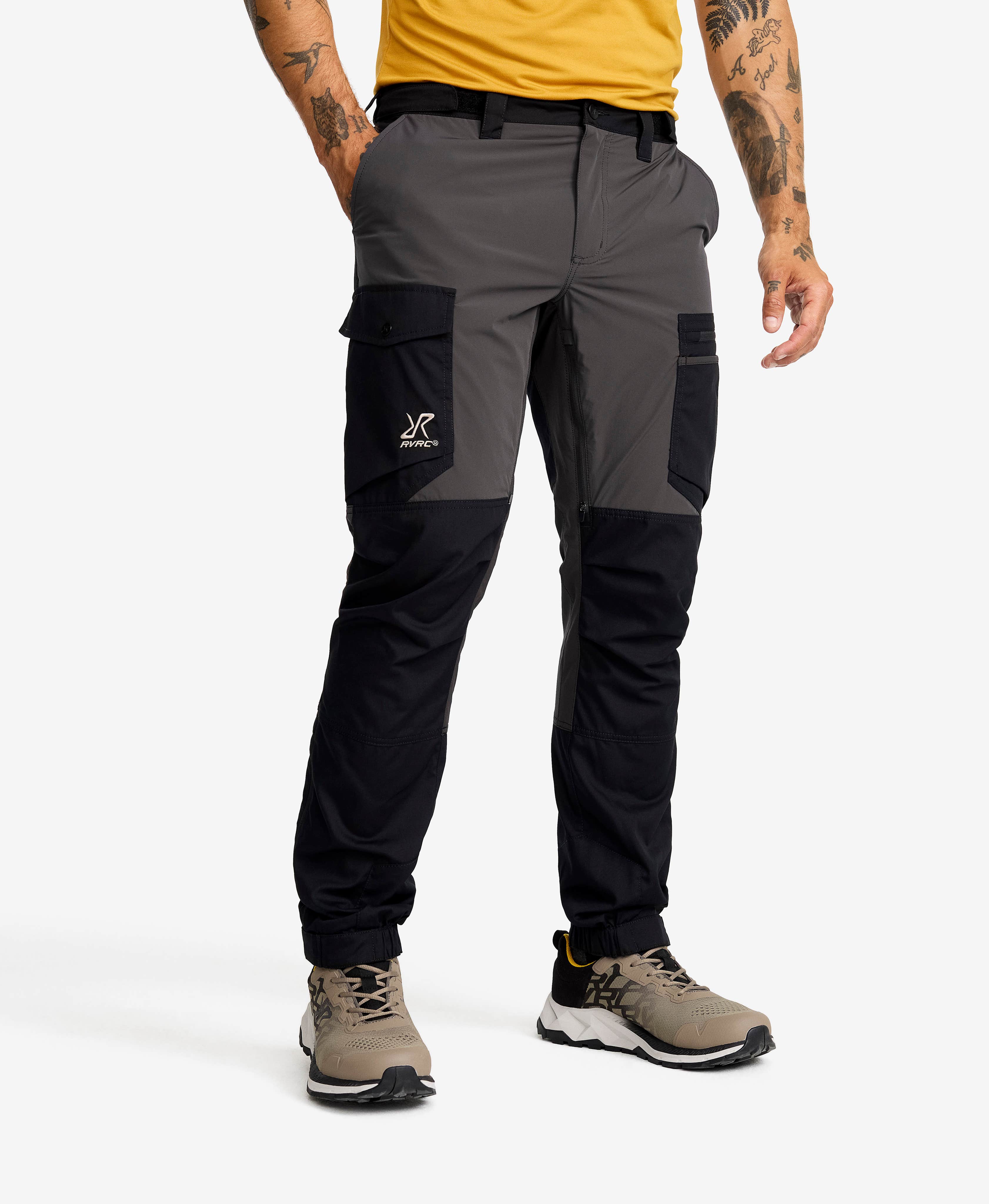 Rambler Lightweight Pro Pants Men