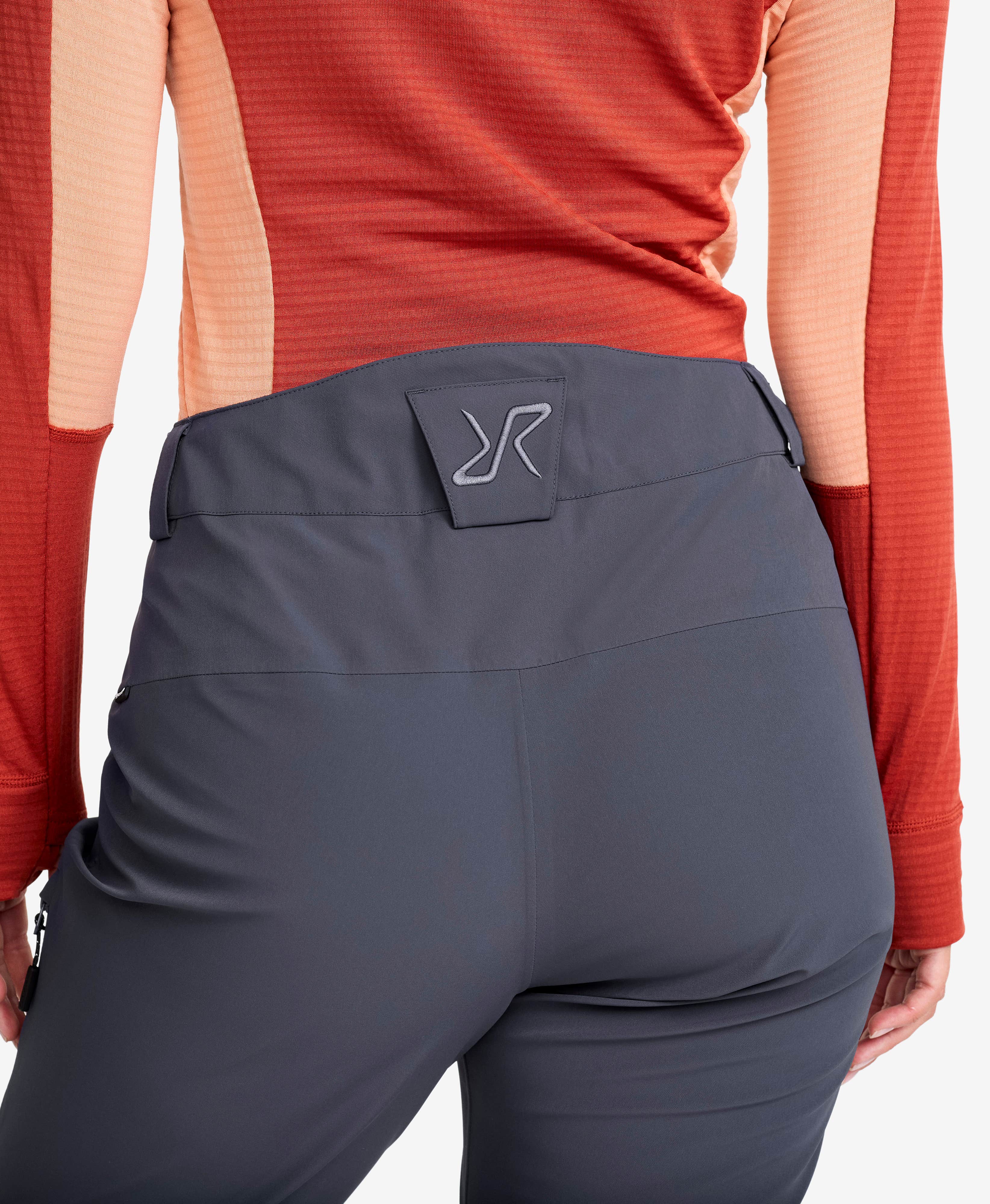 Cyclone 3L Shell Pants Women