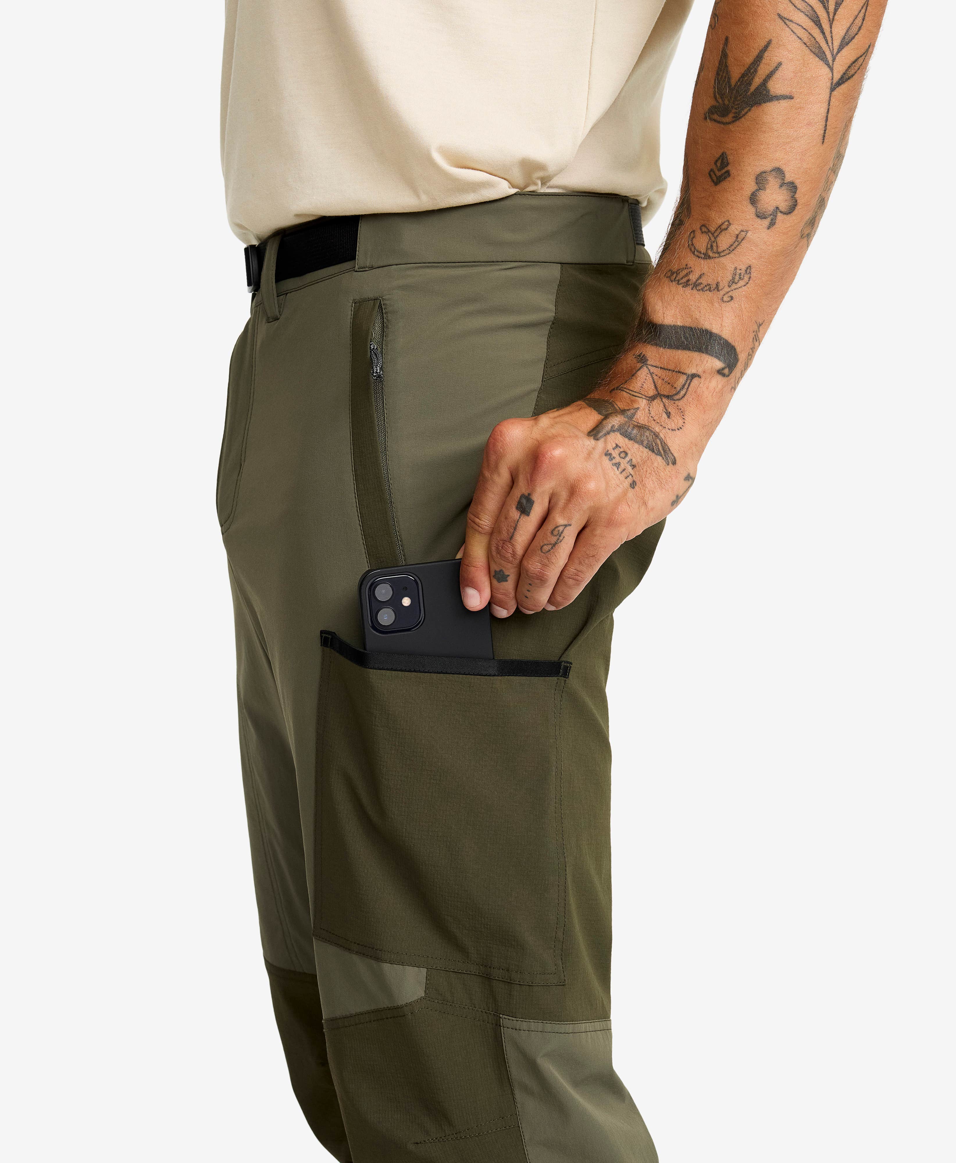 Elevate Pro Hiking Pants Men