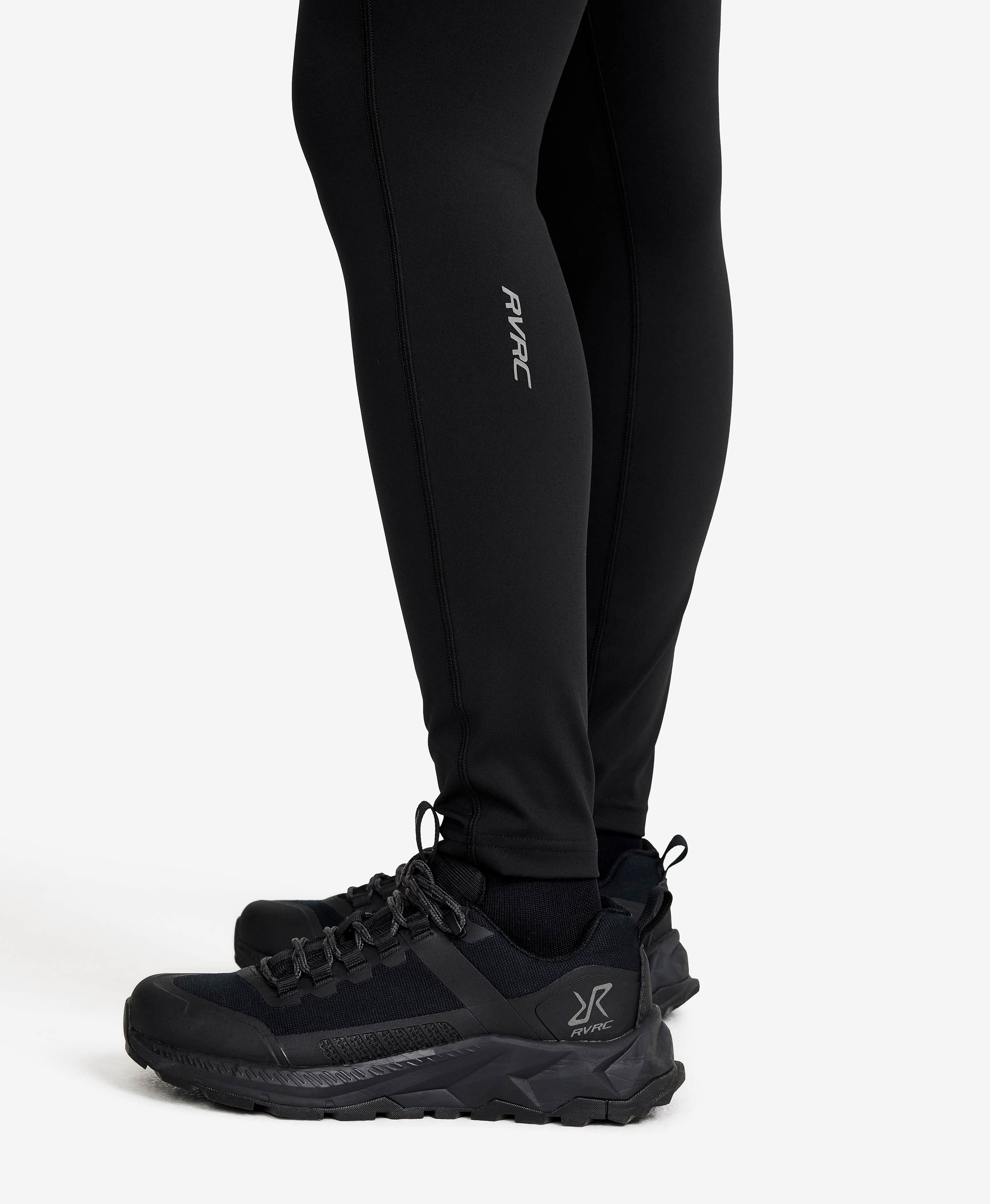 Cliff Pocket Leggings Women