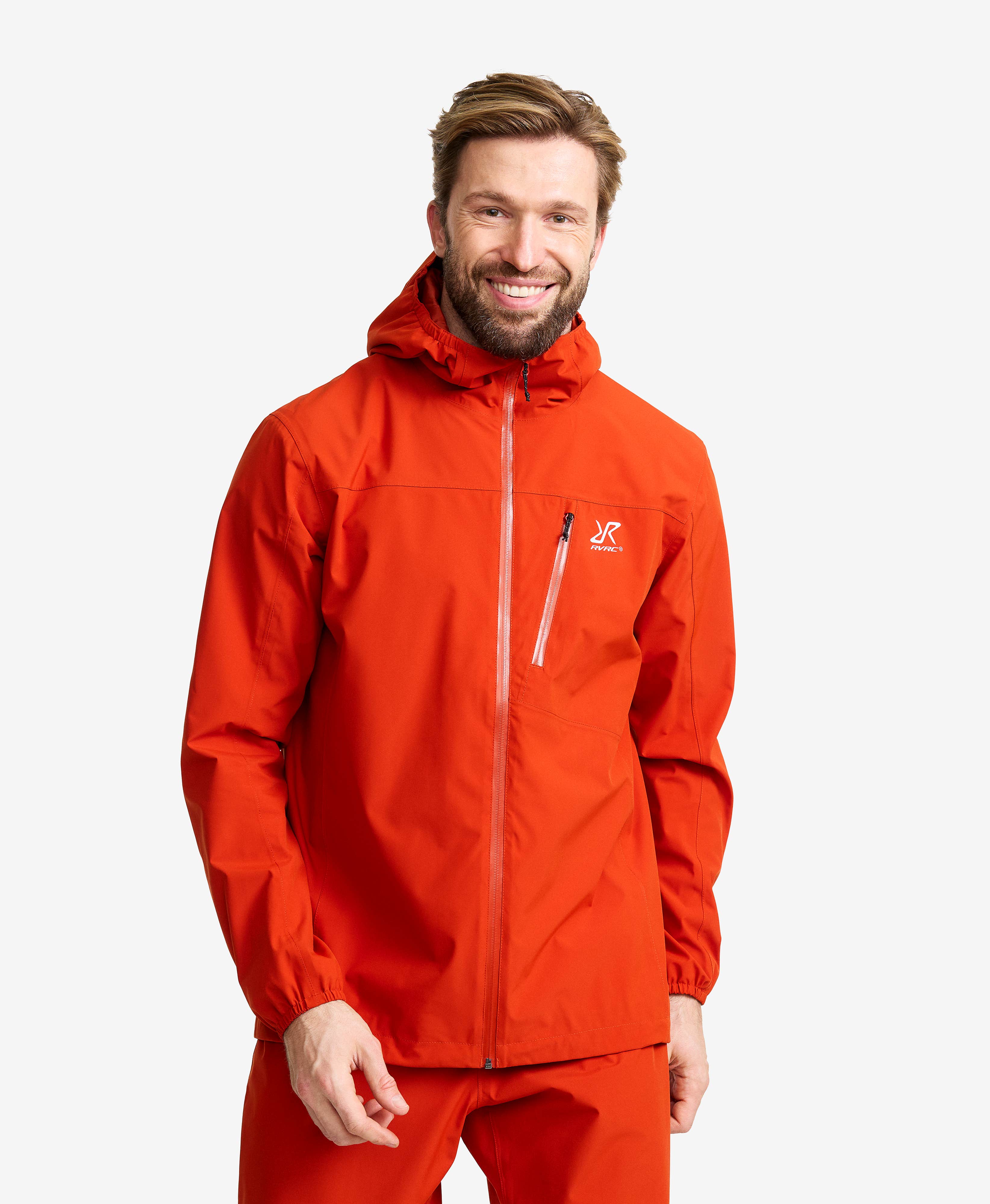 Vector 2L Jacket Men