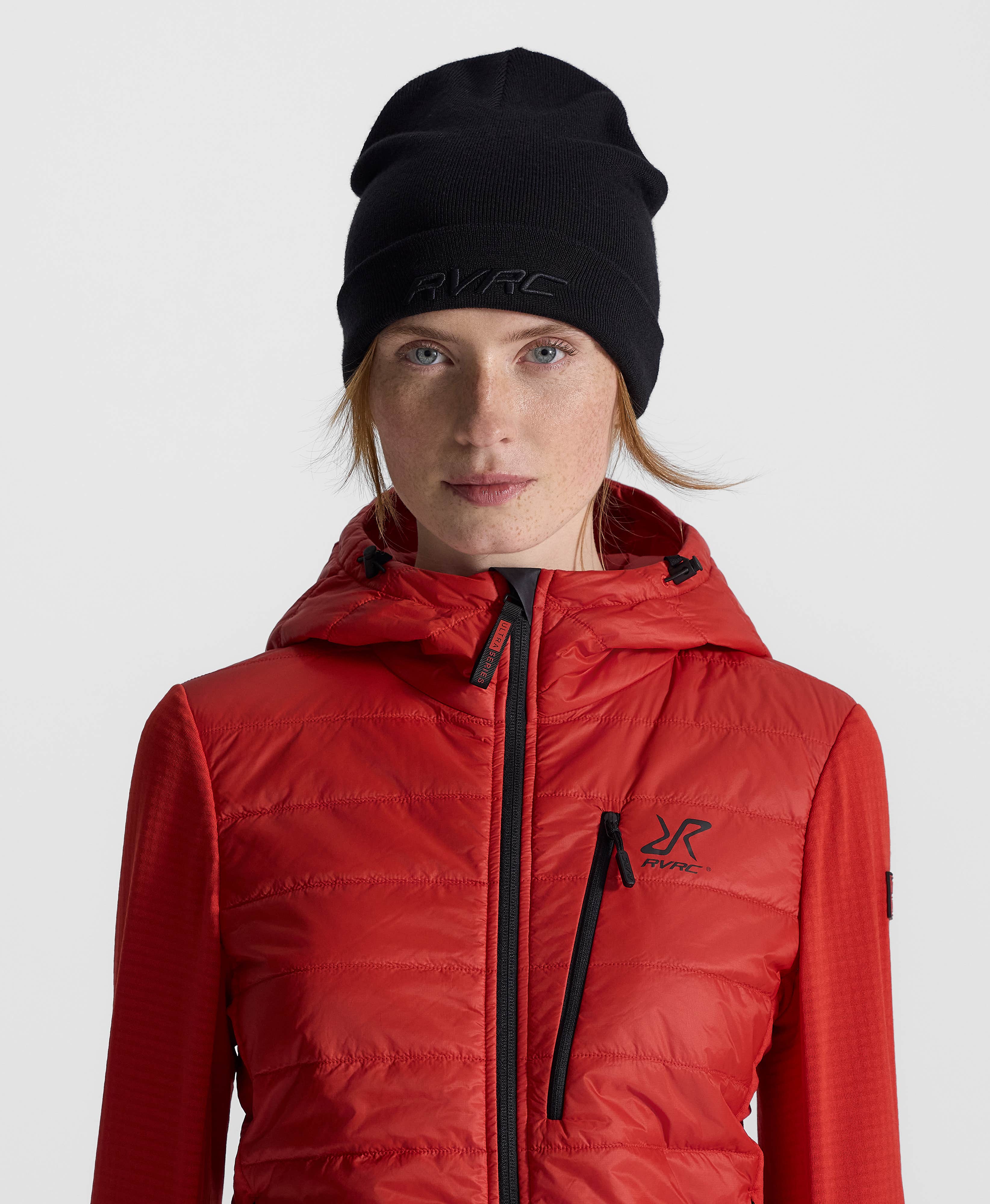 Ultra Hybrid Jacket Women