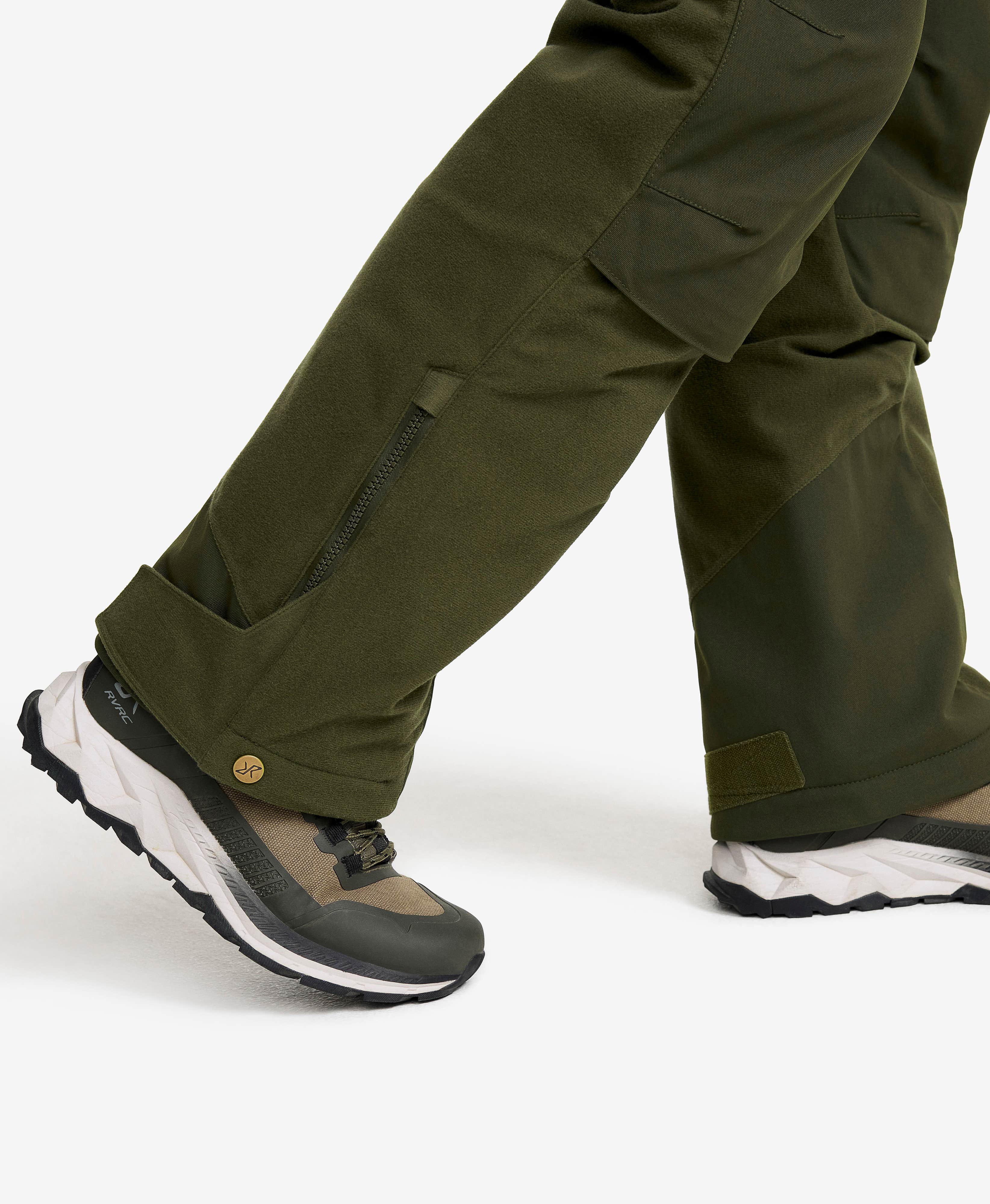 Trace Silent Pro 2L Pants Women