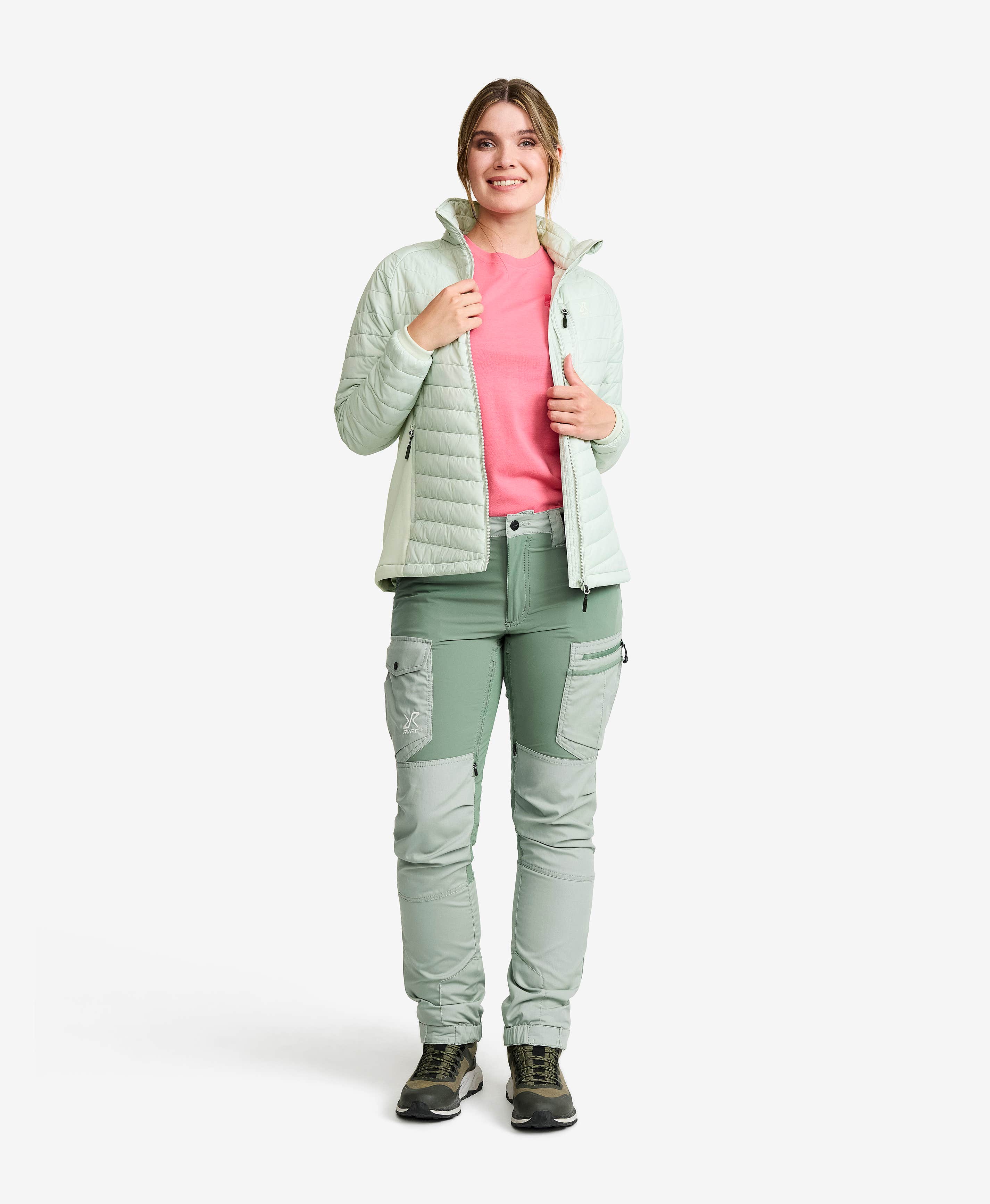 Radical Insulate Jacket Women