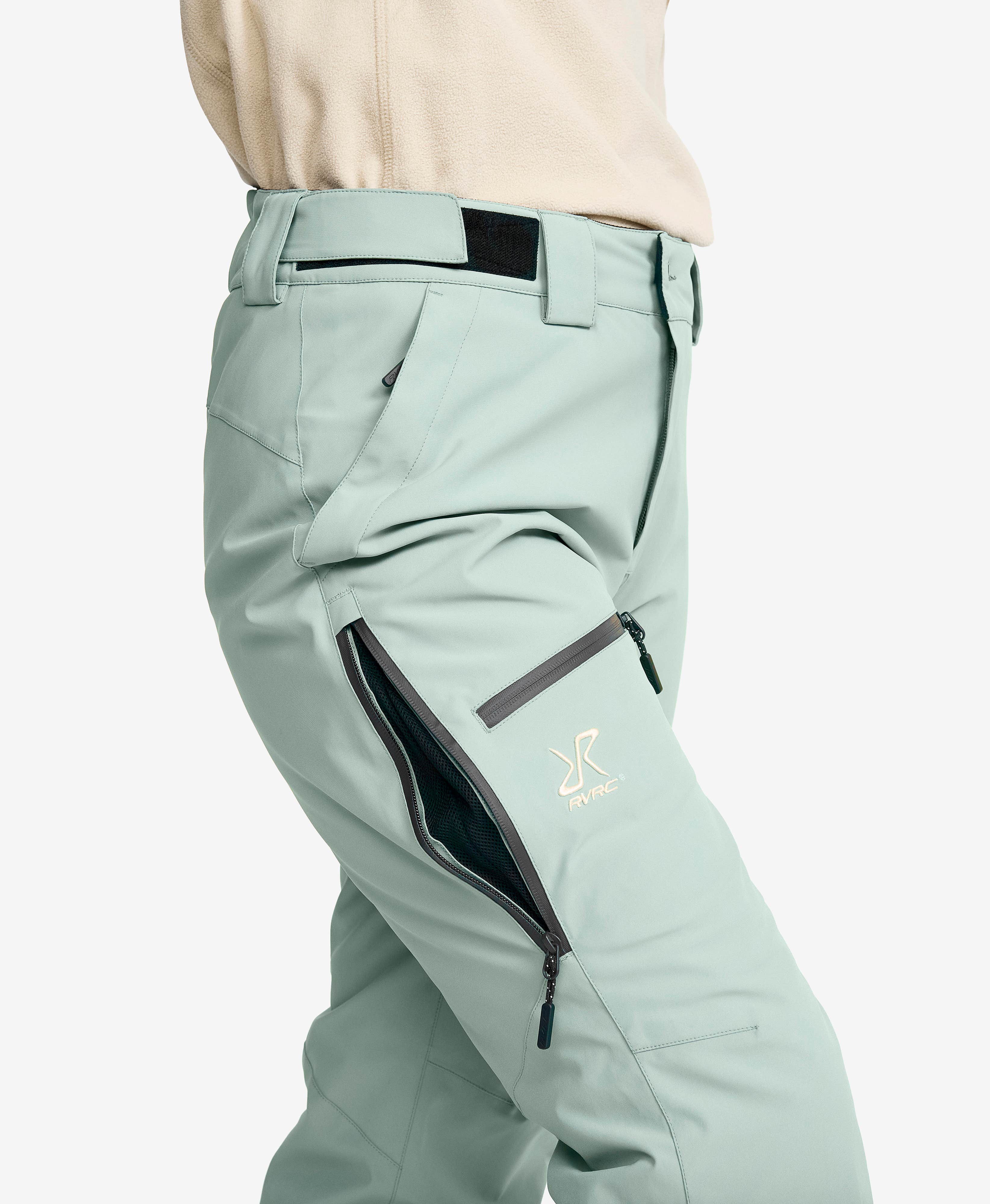 AccXel Insulated 2L Snow Pants Women