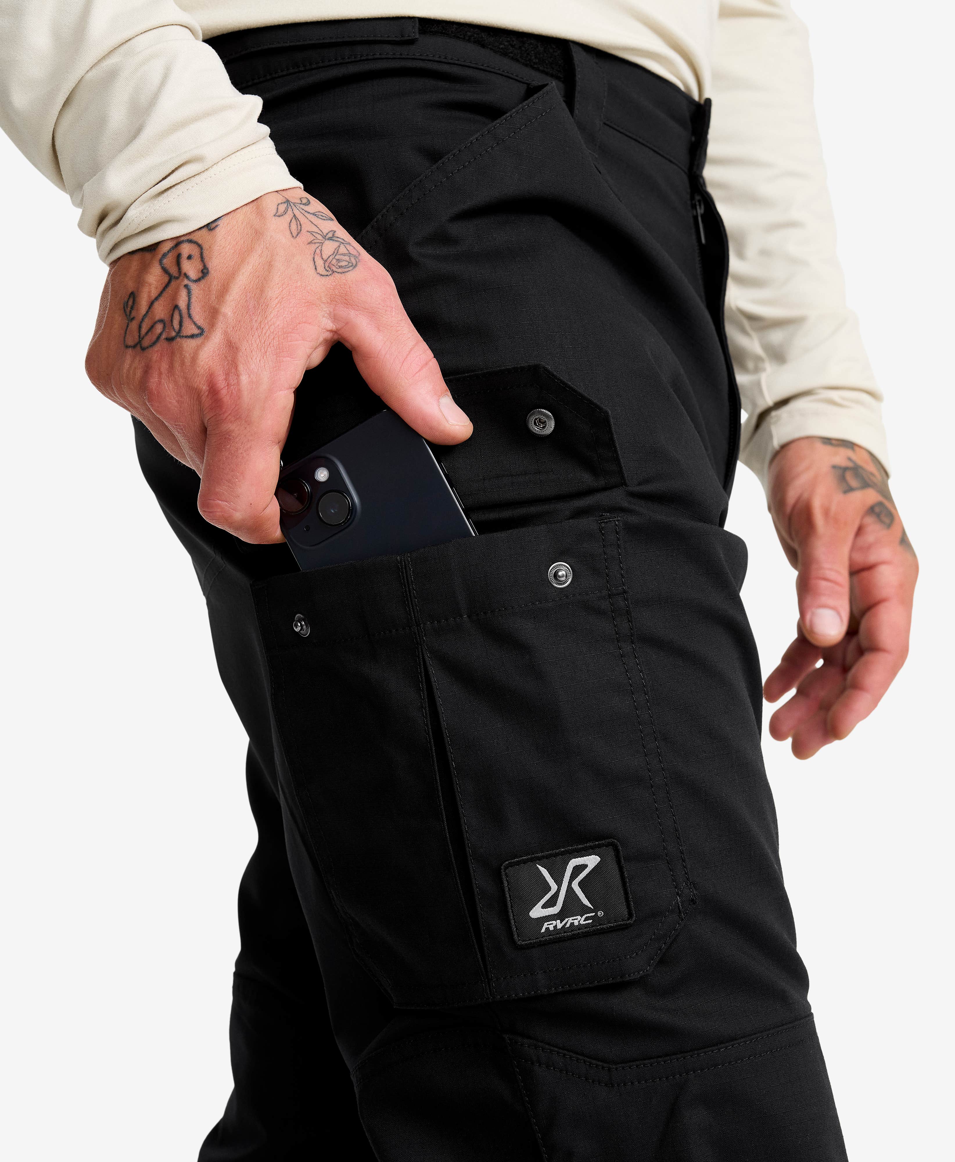 Field Pro Warm Outdoor Pants Men