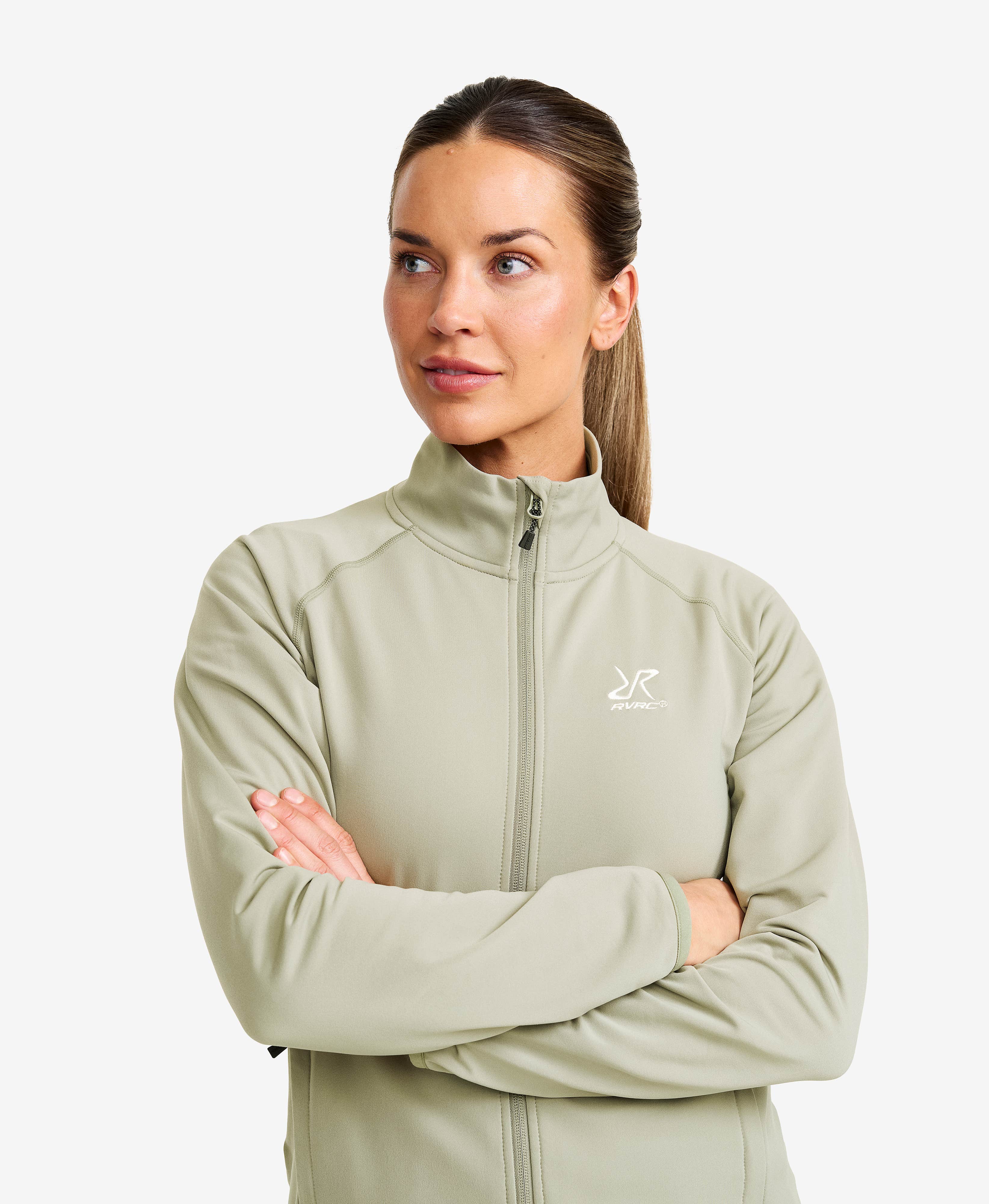 Evolution Light Stretch Fleece Women