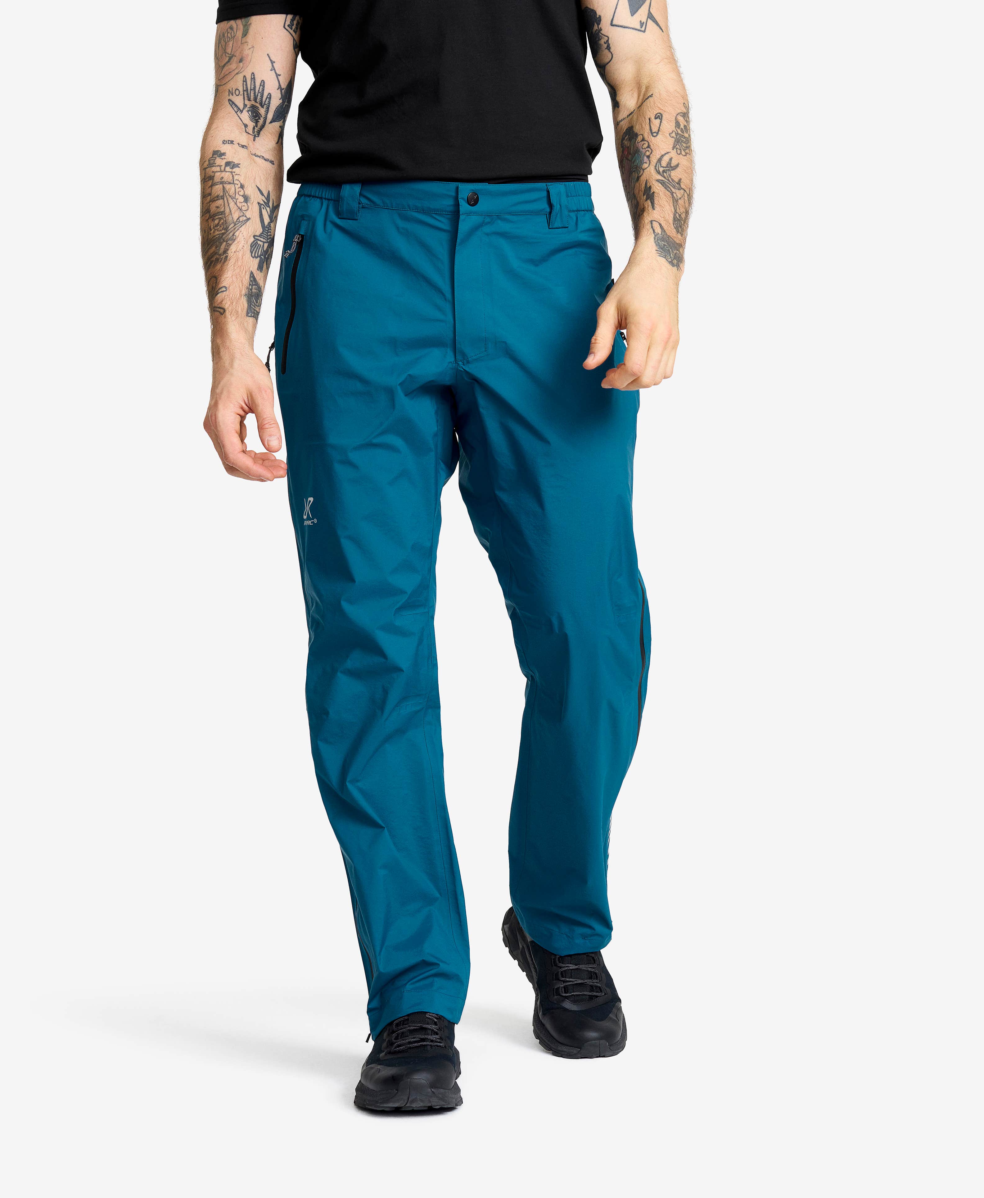 Arcade 3L Lightweight Pants Men