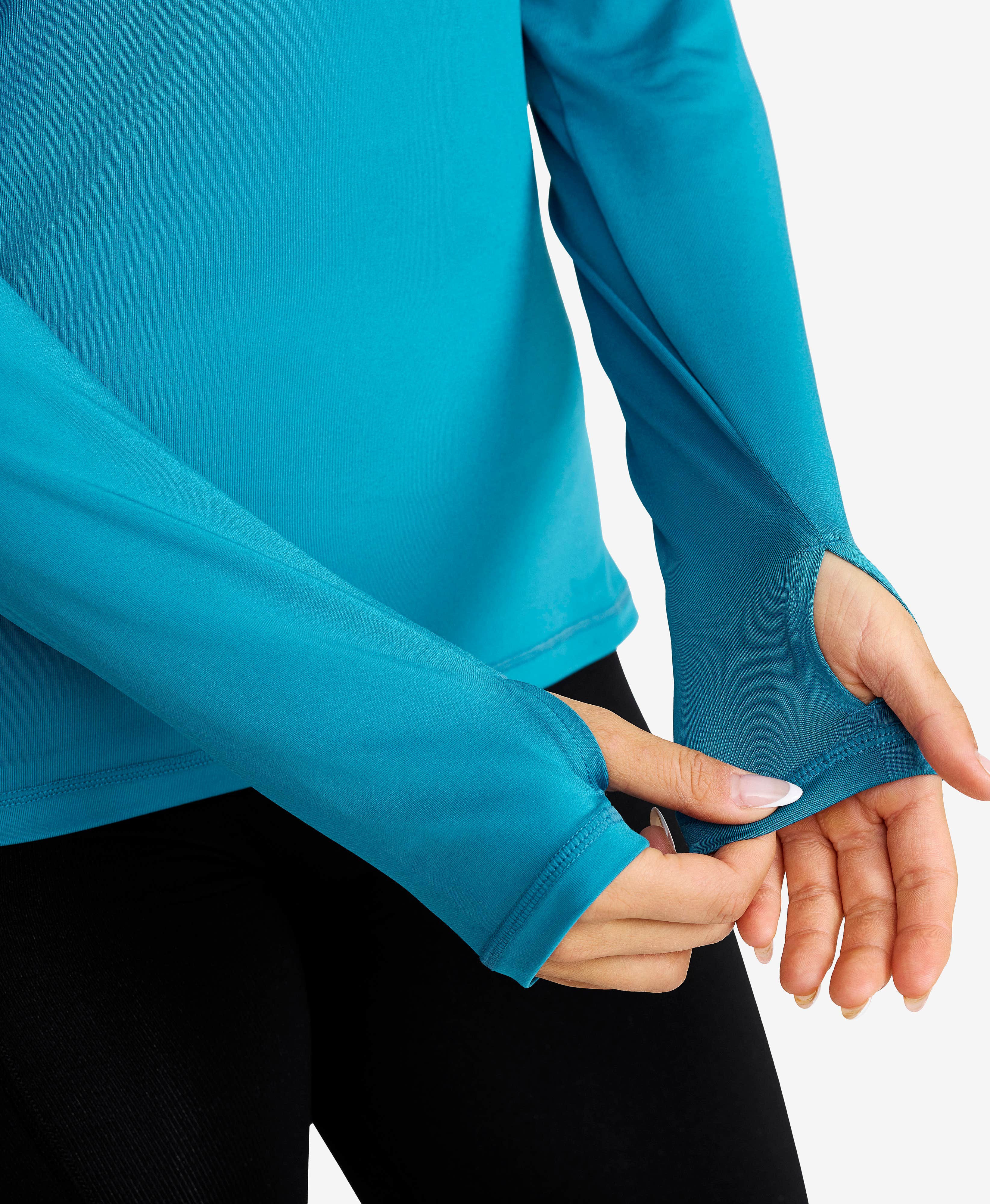 Arches Light Hoodie Women