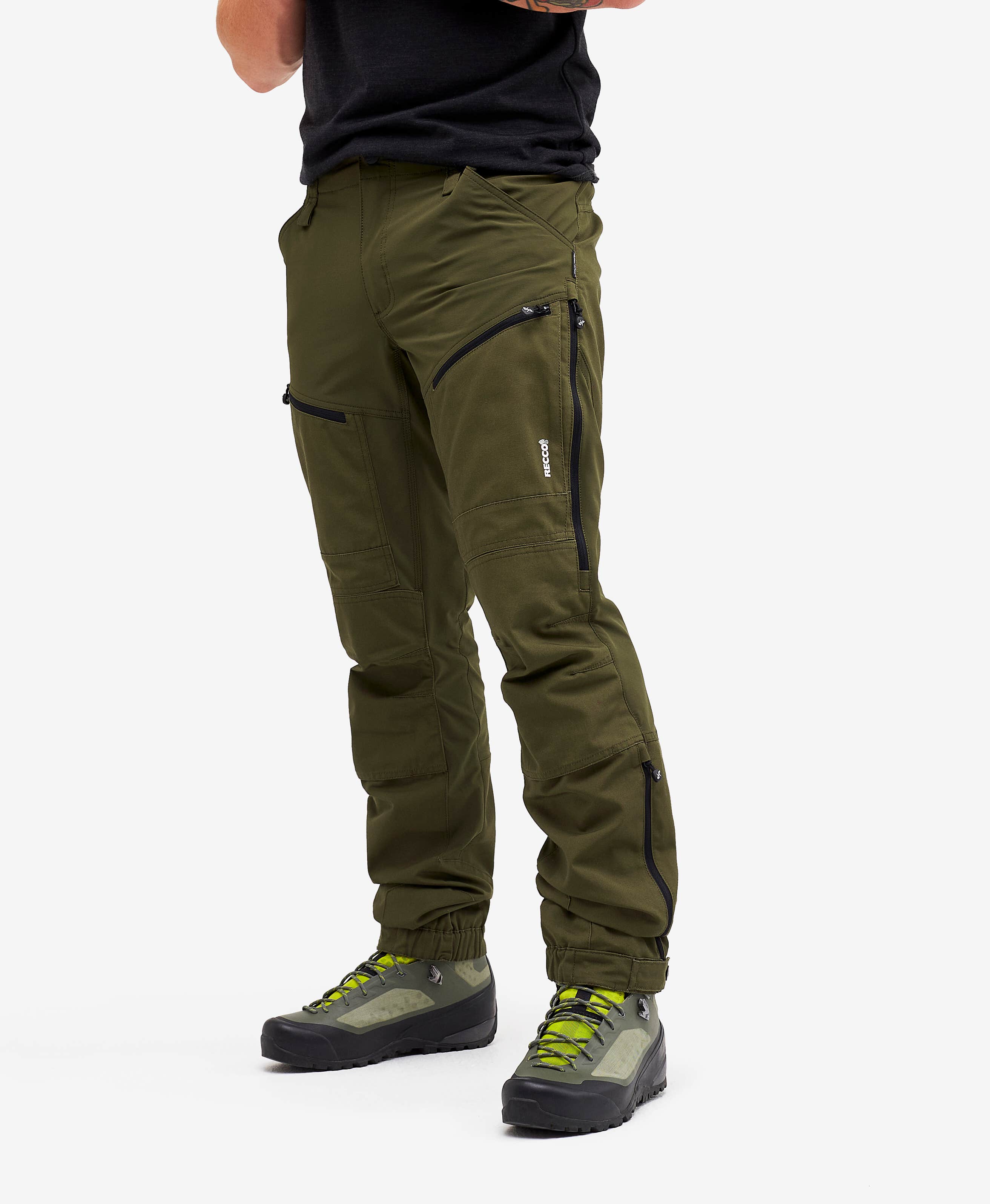 RVRC GP Pro Rescue Pants Men