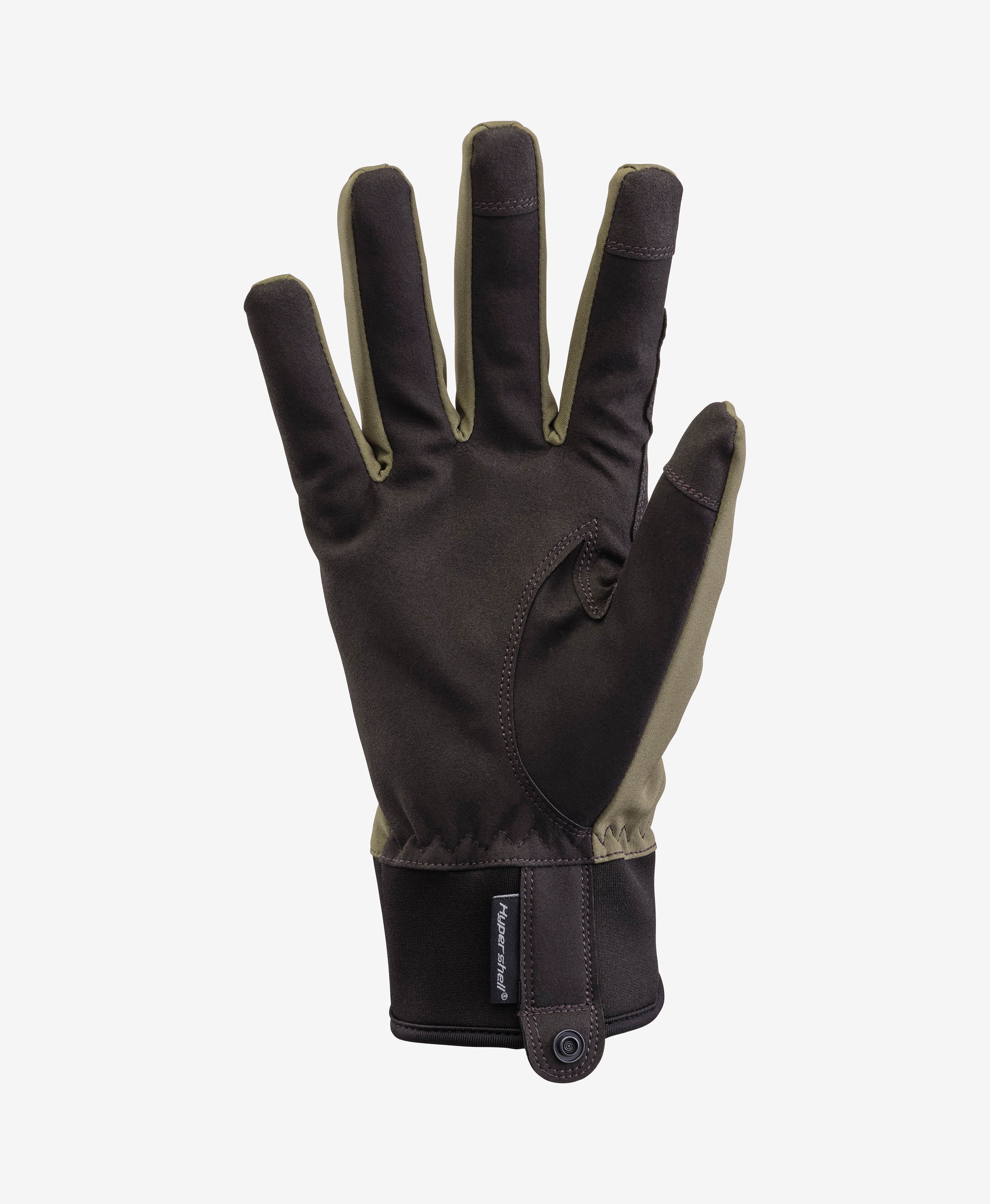 Brine Windproof Gloves Unisex