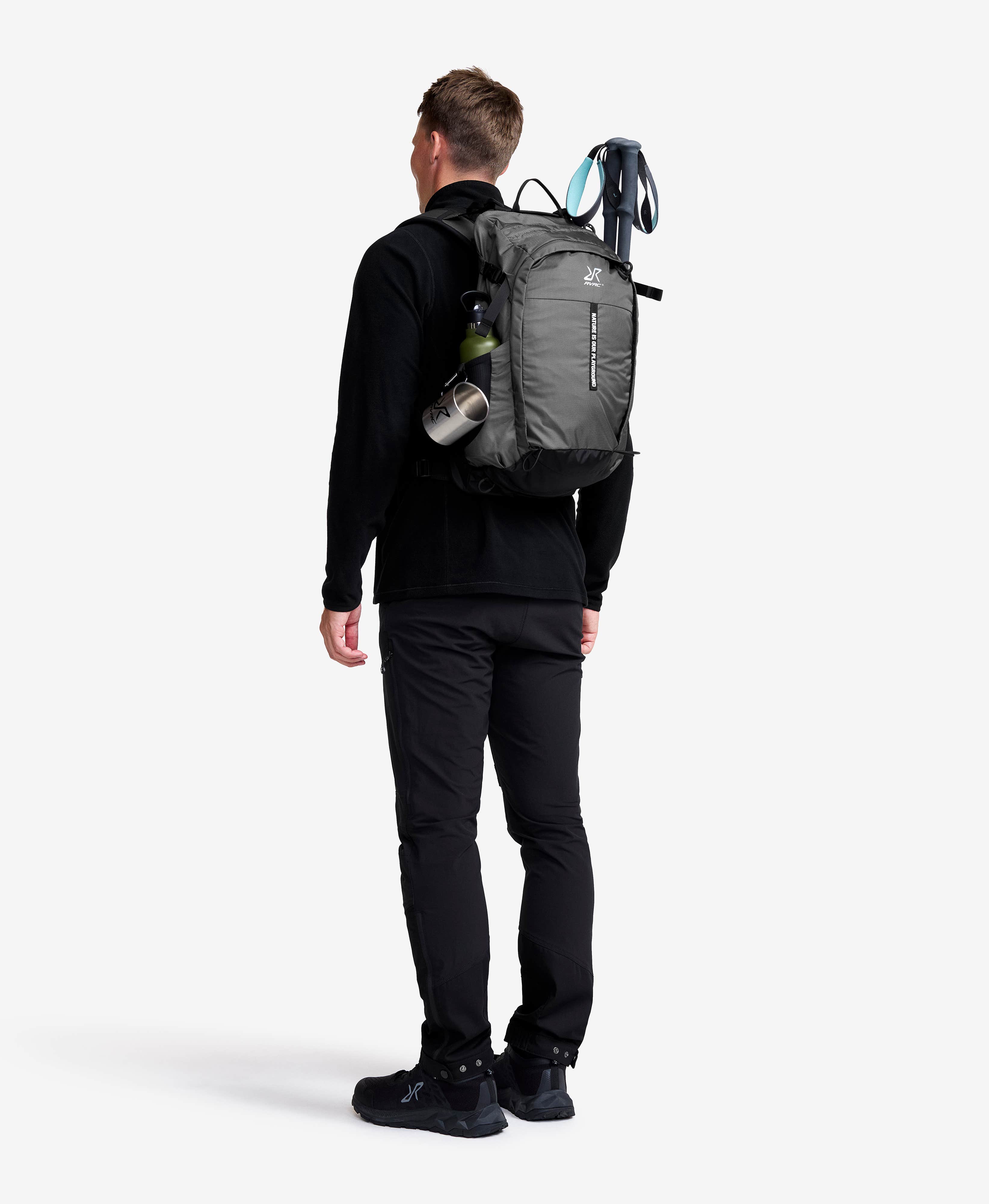 Pathfinder Backpack 18L Unisex